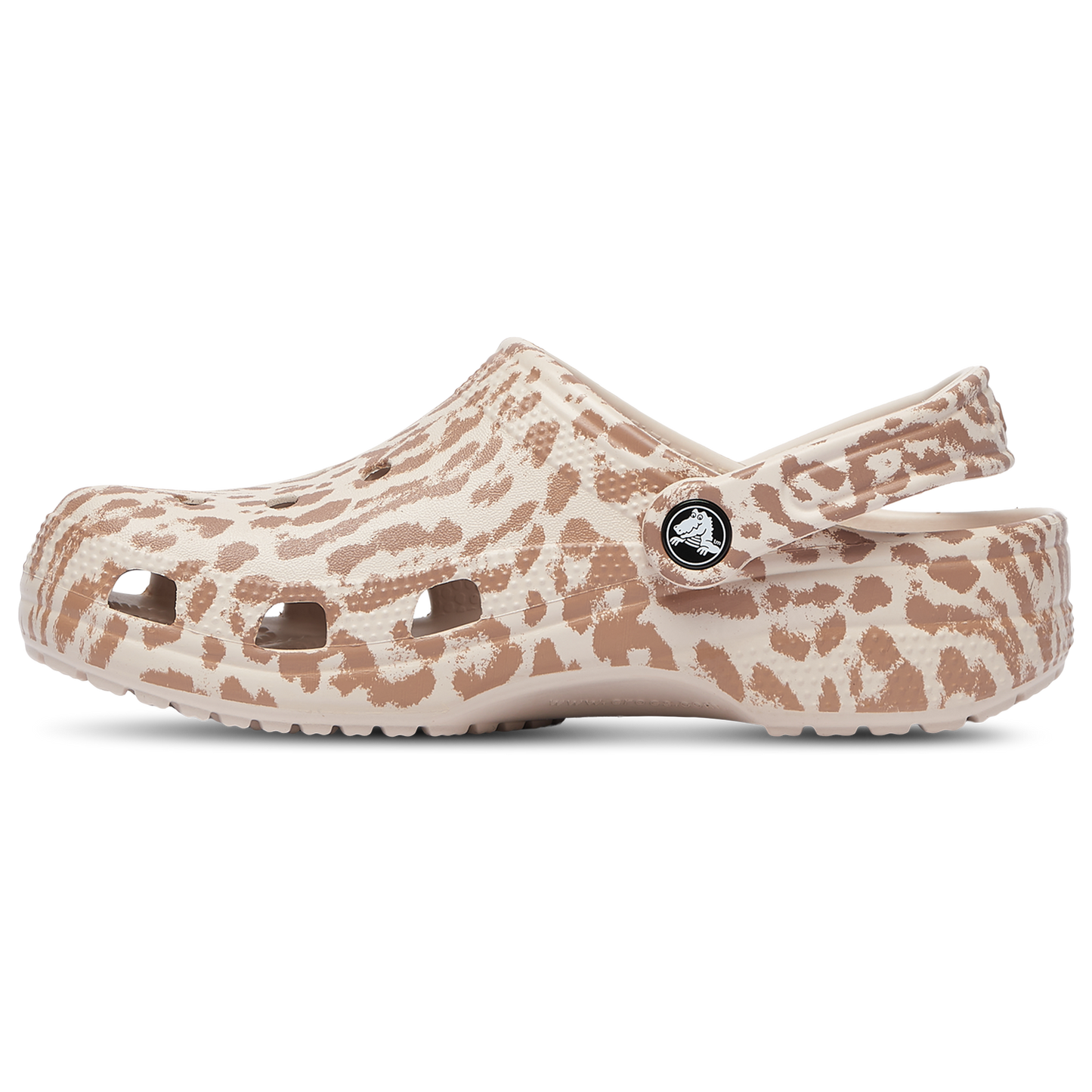 Crocs Classic Clogs - Women's - Brown/Tan