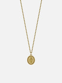 MARIA CHAIN | 18K Gold