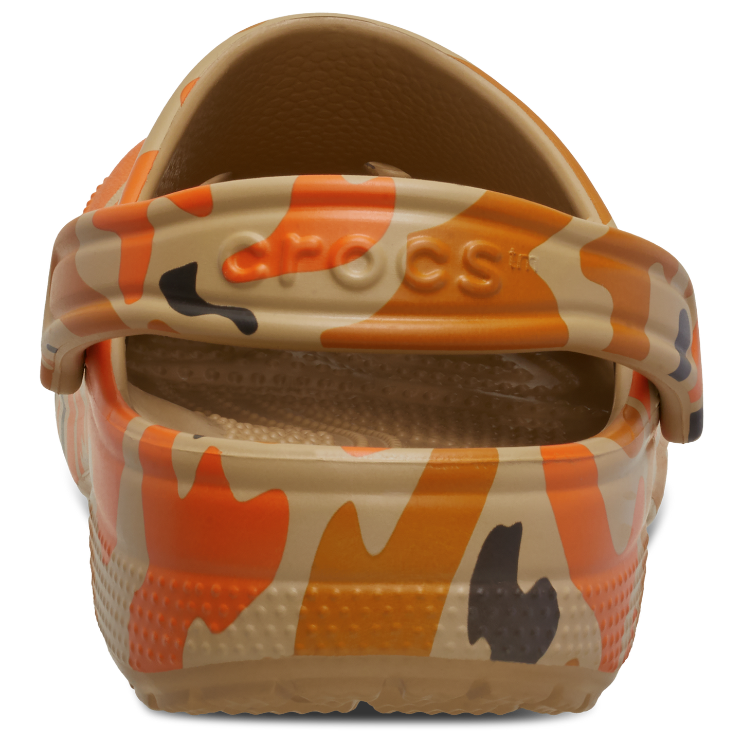 Crocs Classic Clogs Duck Camo - Men's - Multi