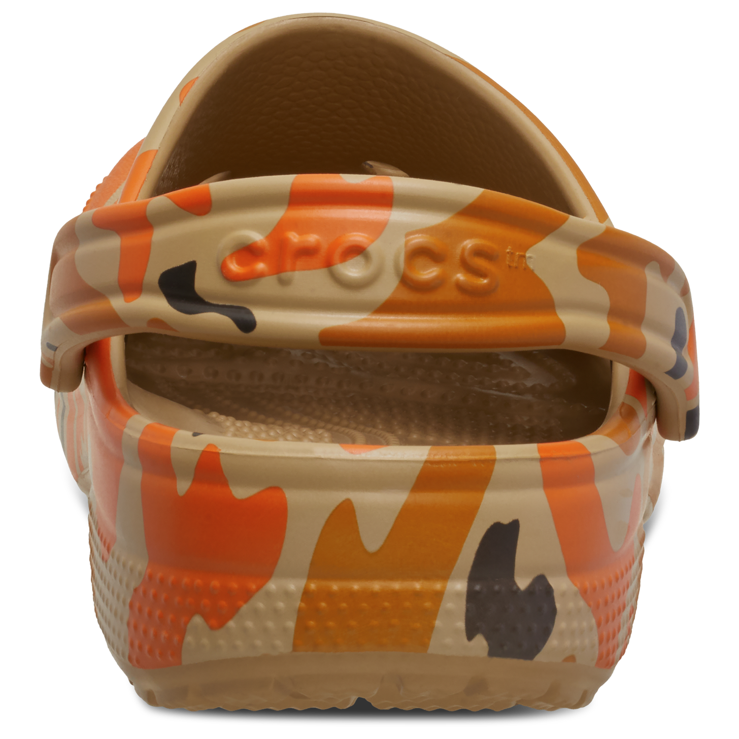 Crocs Classic Clogs Duck Camo - Men's - Multi