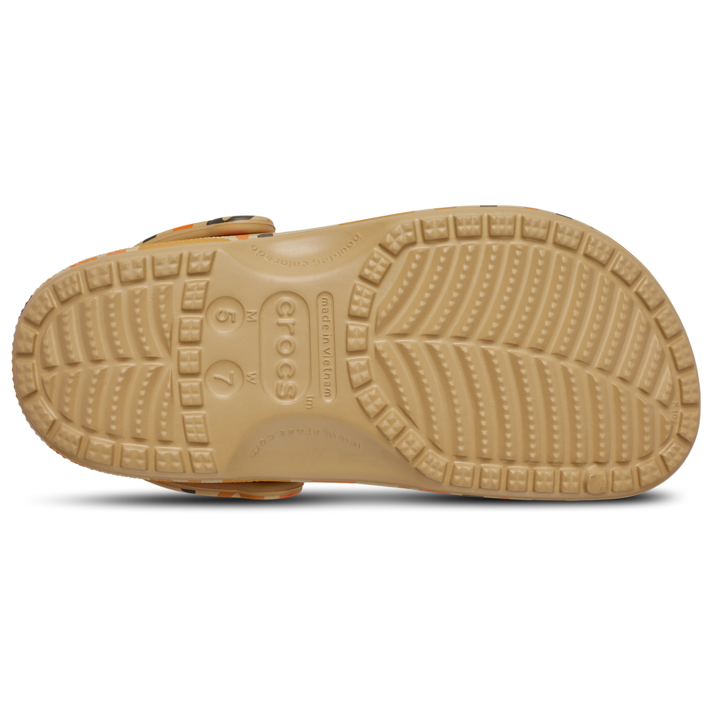 Crocs Classic Clogs Duck Camo - Men's - Multi