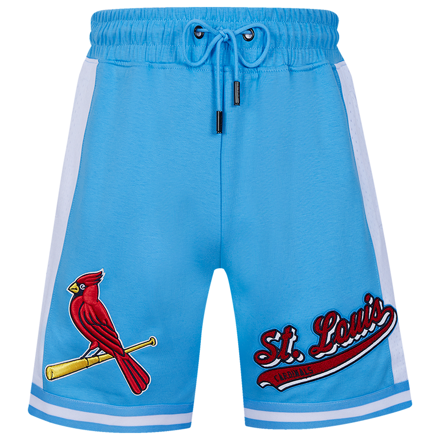 Pro Standard CARDINALS SCRIPT TAIL DK 2.0 SHORT - Men's - University Blue