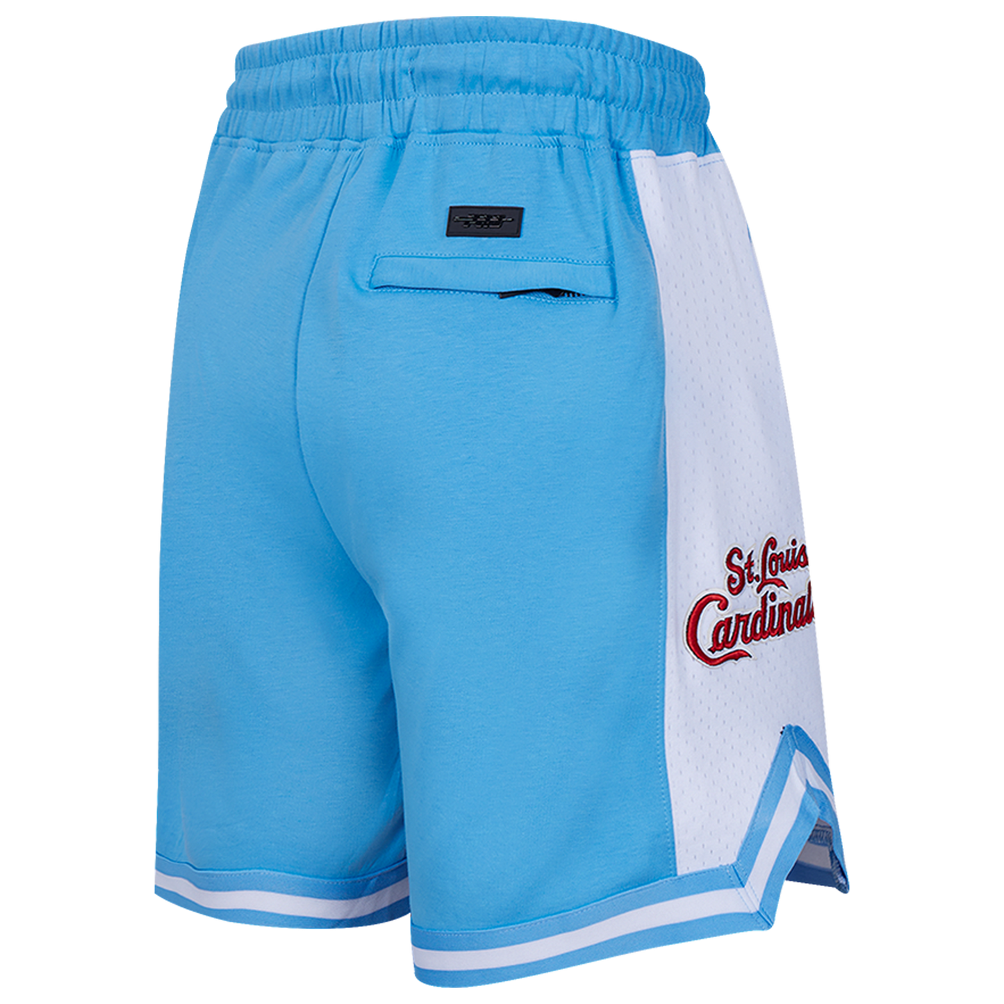 Pro Standard CARDINALS SCRIPT TAIL DK 2.0 SHORT - Men's - University Blue