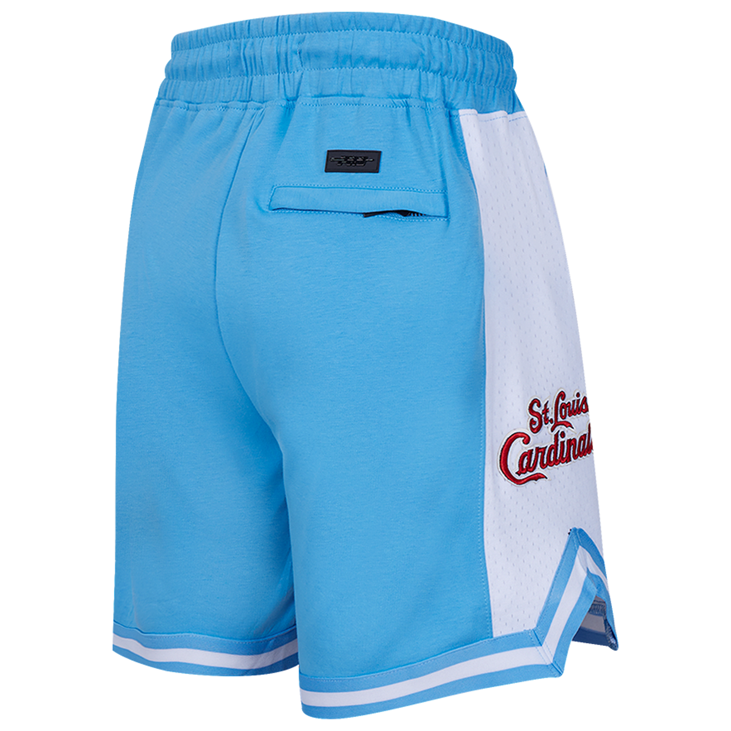 Pro Standard CARDINALS SCRIPT TAIL DK 2.0 SHORT - Men's - University Blue