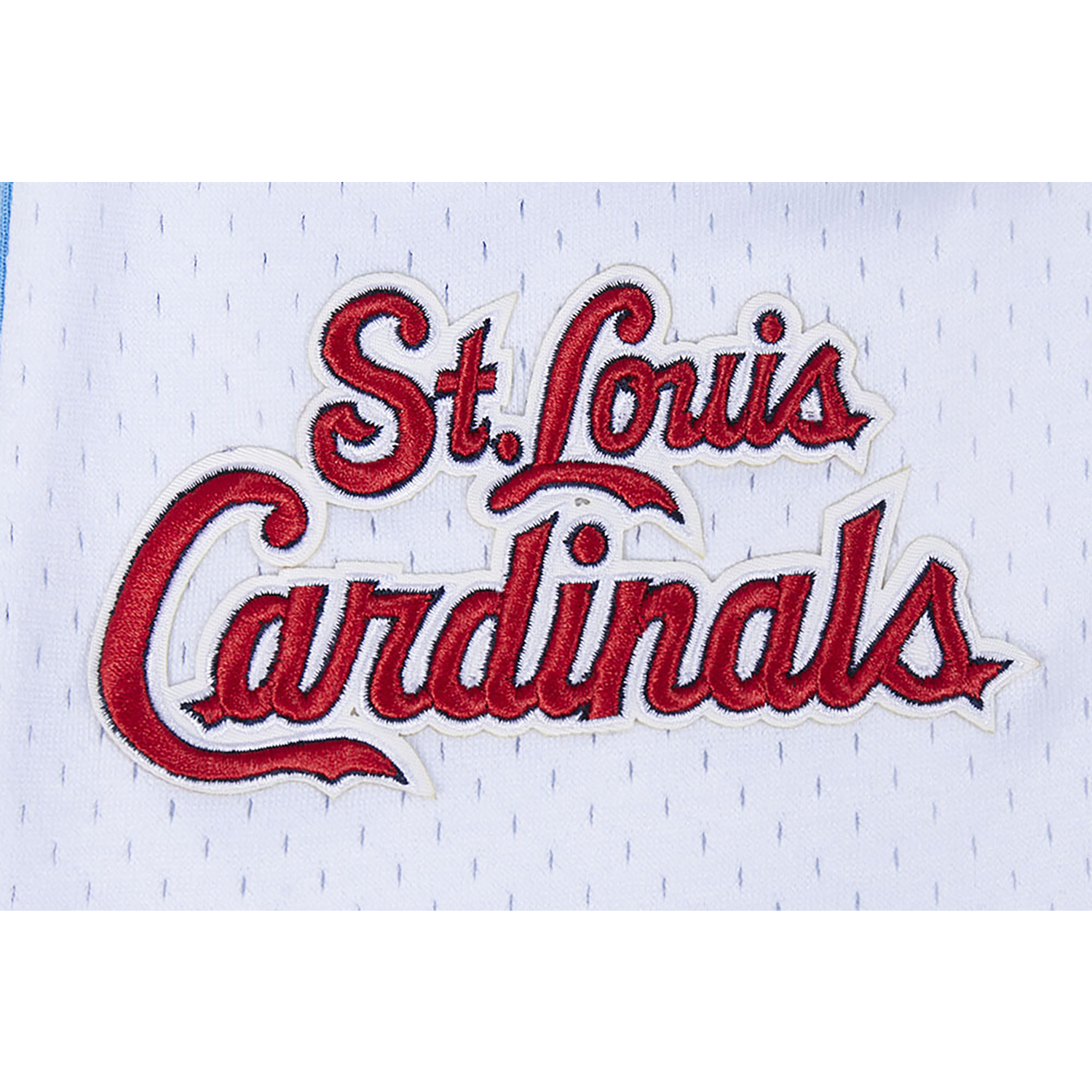 Pro Standard CARDINALS SCRIPT TAIL DK 2.0 SHORT - Men's - University Blue