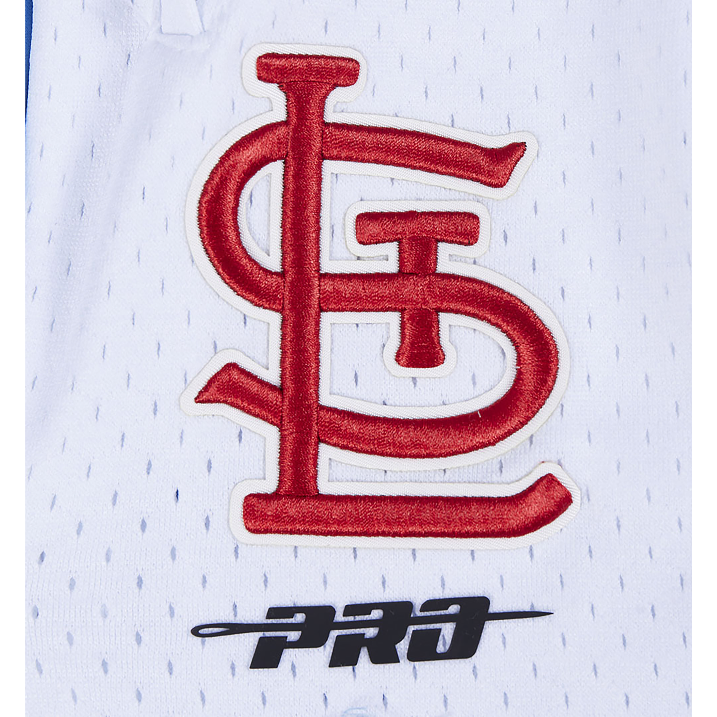 Pro Standard CARDINALS SCRIPT TAIL DK 2.0 SHORT - Men's - University Blue