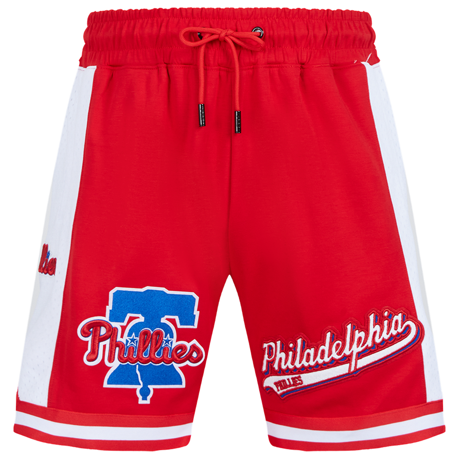 Pro Standard PHILLIES SCRIPT TAIL DK 2.0 SHORT - Men's - Red