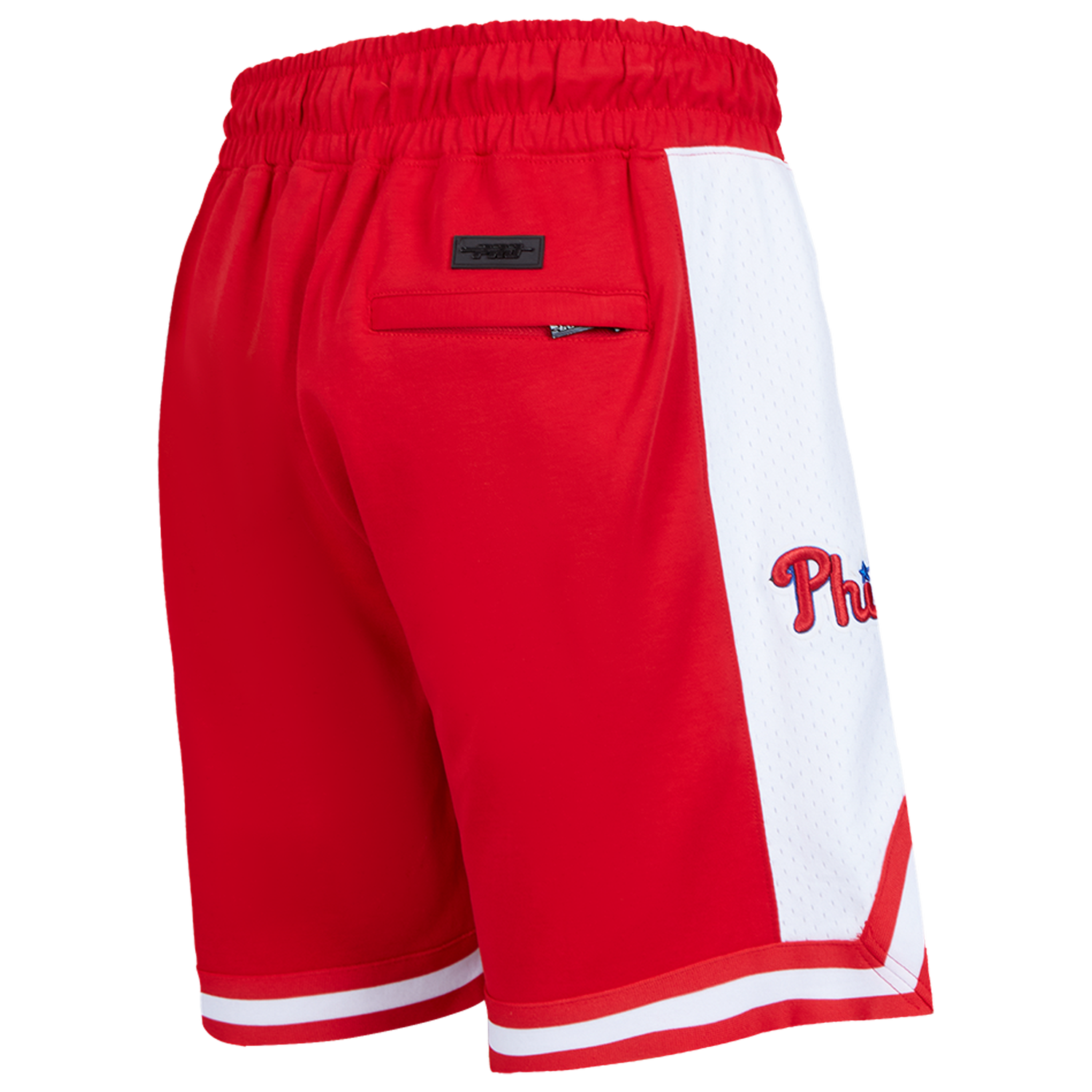 Pro Standard PHILLIES SCRIPT TAIL DK 2.0 SHORT - Men's - Red