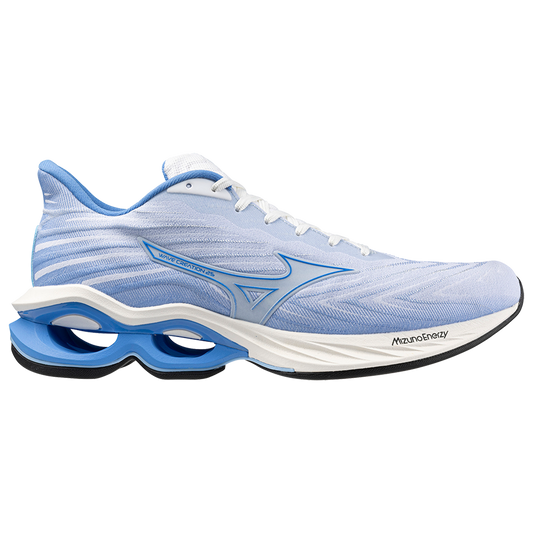 Mizuno Wave Creation 25 SSW  - Men's - White/Marina