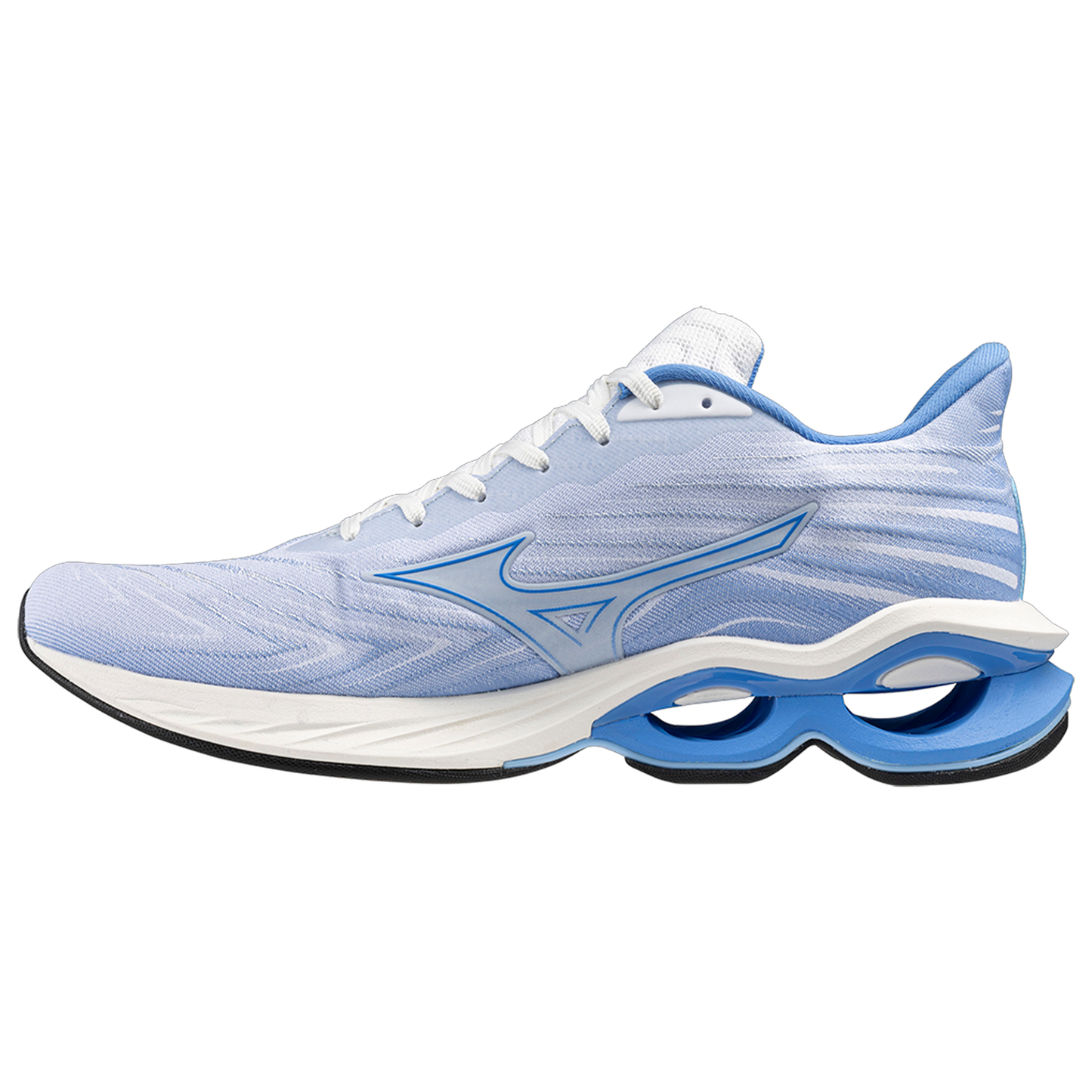 Mizuno Wave Creation 25 SSW  - Men's - White/Marina