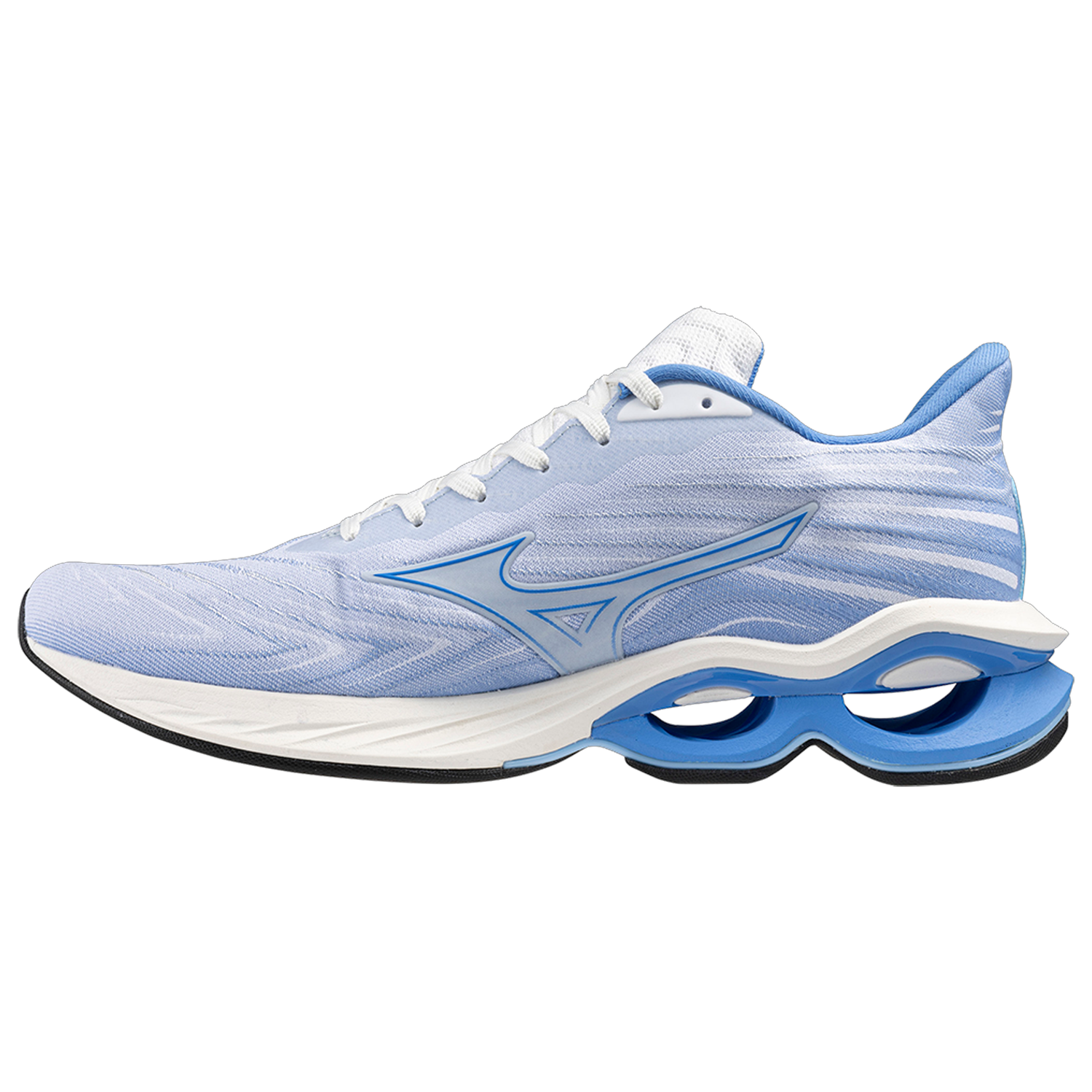Mizuno Wave Creation 25 SSW  - Men's - White/Marina