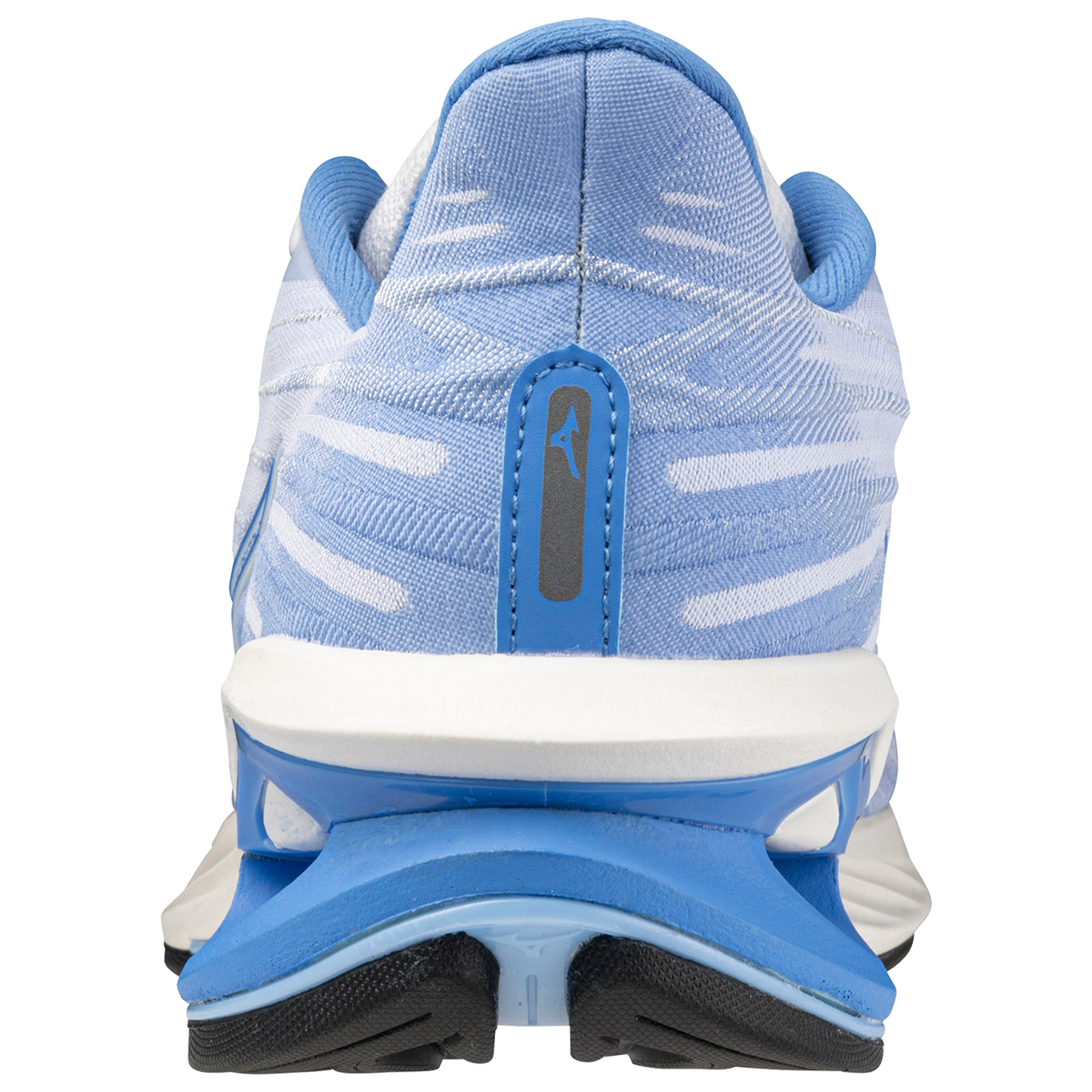 Mizuno Wave Creation 25 SSW  - Men's - White/Marina
