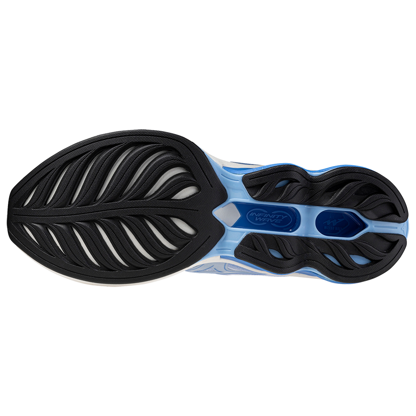 Mizuno Wave Creation 25 SSW  - Men's - White/Marina