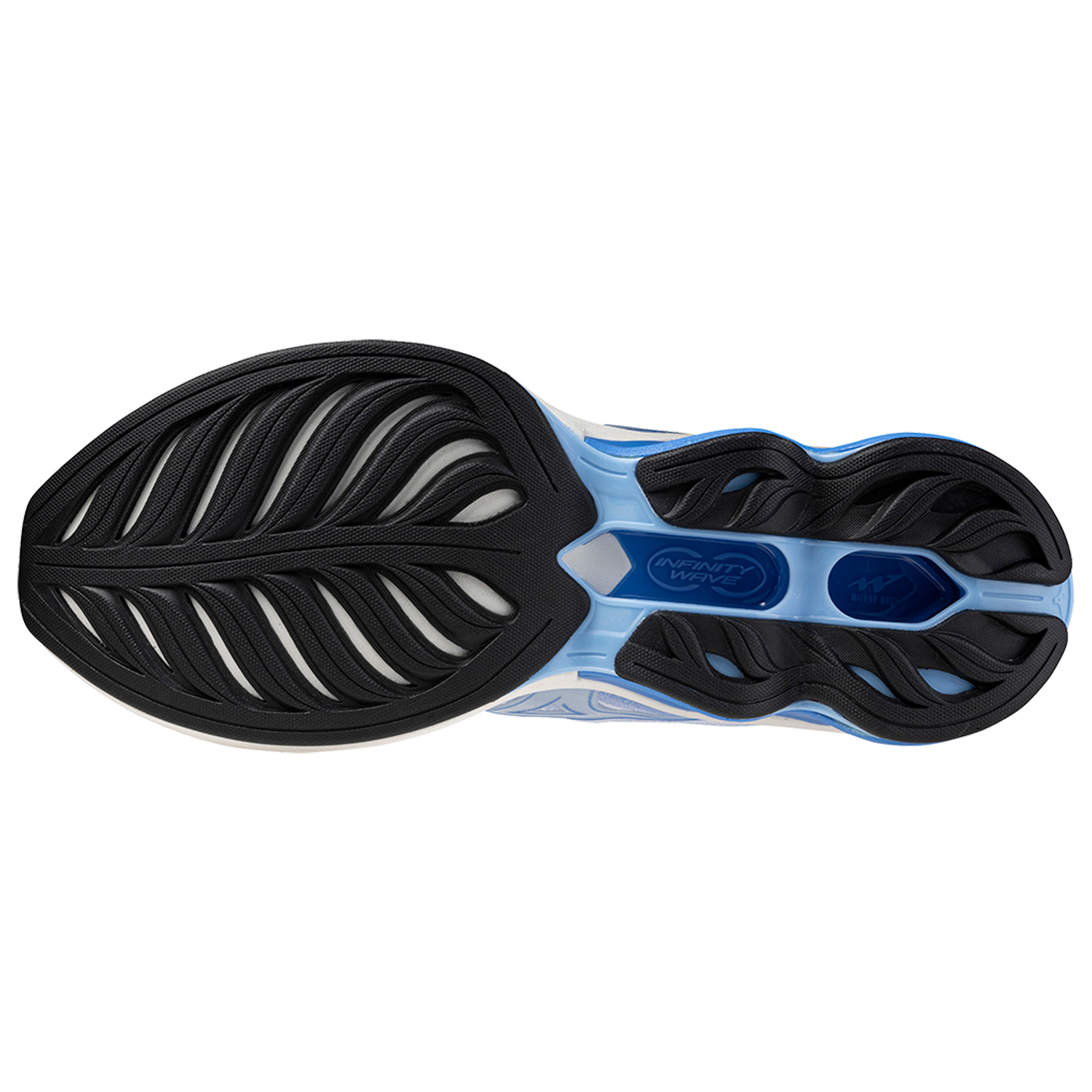 Mizuno Wave Creation 25 SSW  - Men's - White/Marina