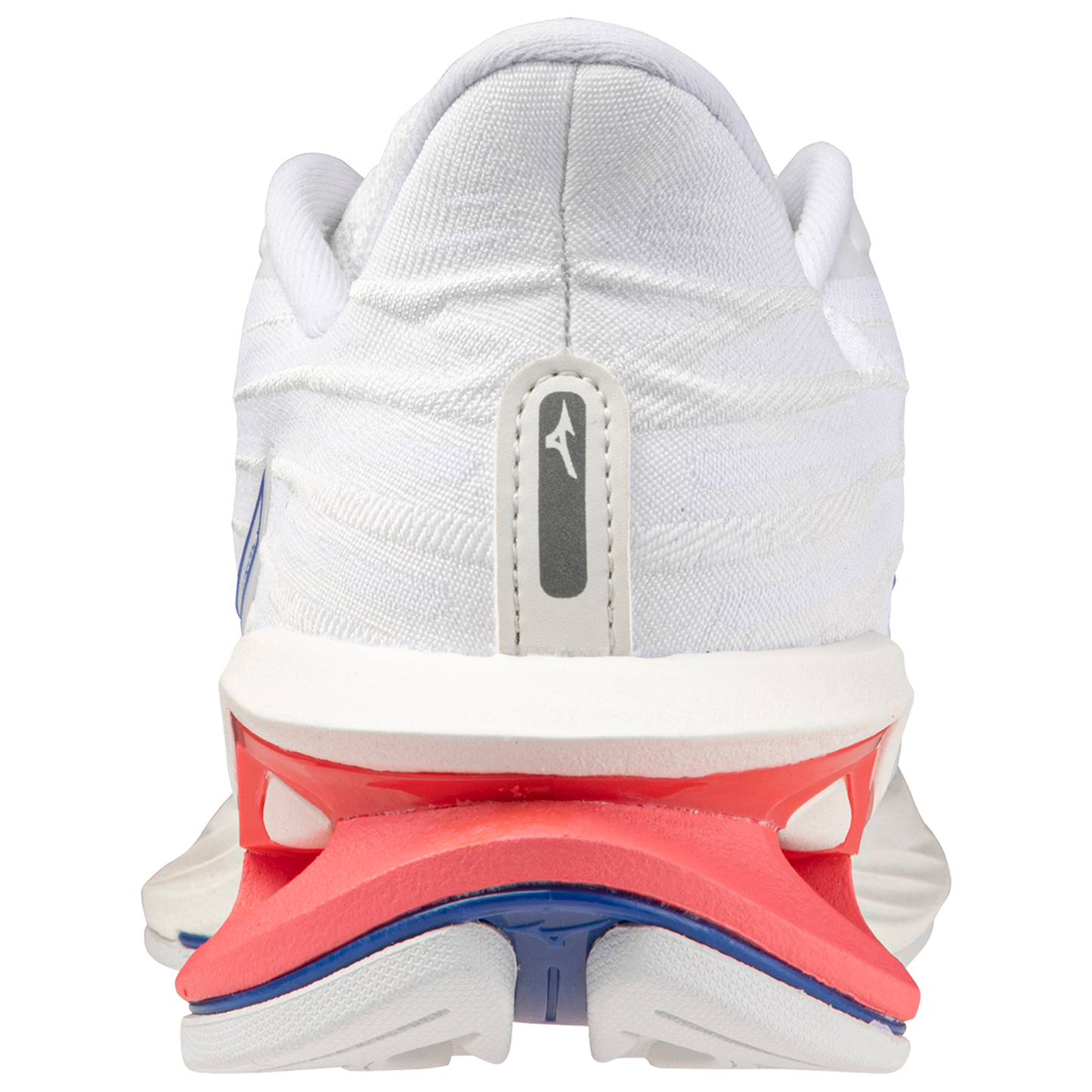 Mizuno Wave Creation 25 SSW  - Women's - White/Pearl Blue