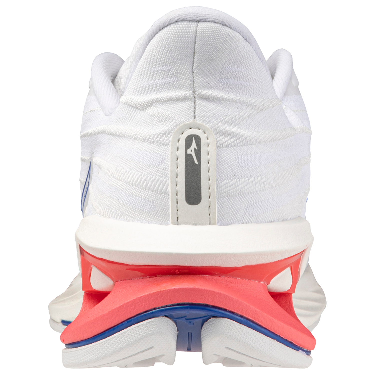 Mizuno Wave Creation 25 SSW  - Women's - White/Pearl Blue