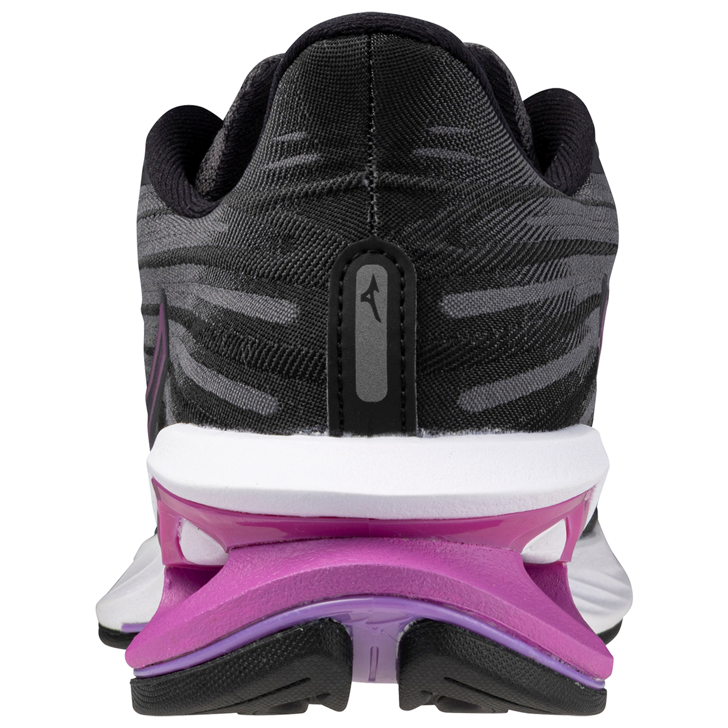 Mizuno Wave Creation 25 SSW  - Women's - Iron Gate/Rosebud