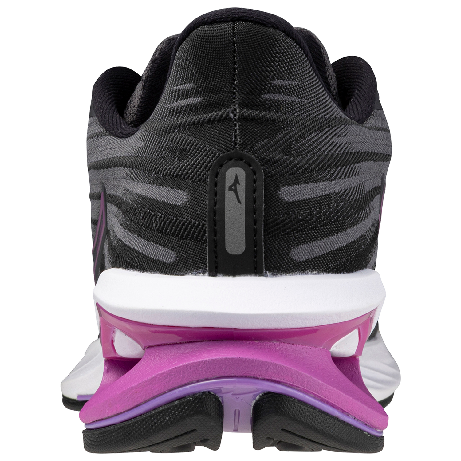 Mizuno Wave Creation 25 SSW  - Women's - Iron Gate/Rosebud