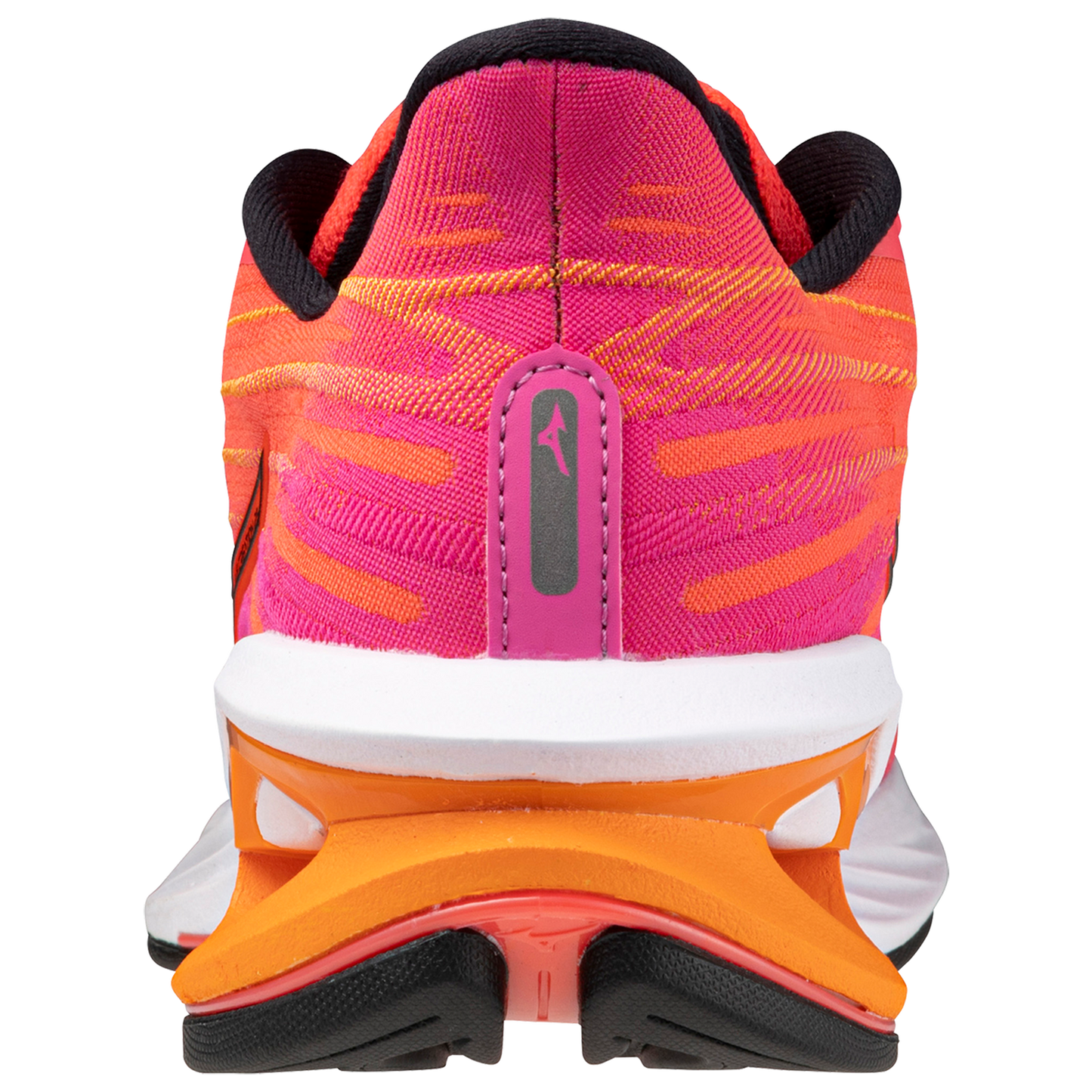 Mizuno Wave Creation 25 SSW  - Women's - Pink Tetra/Athena