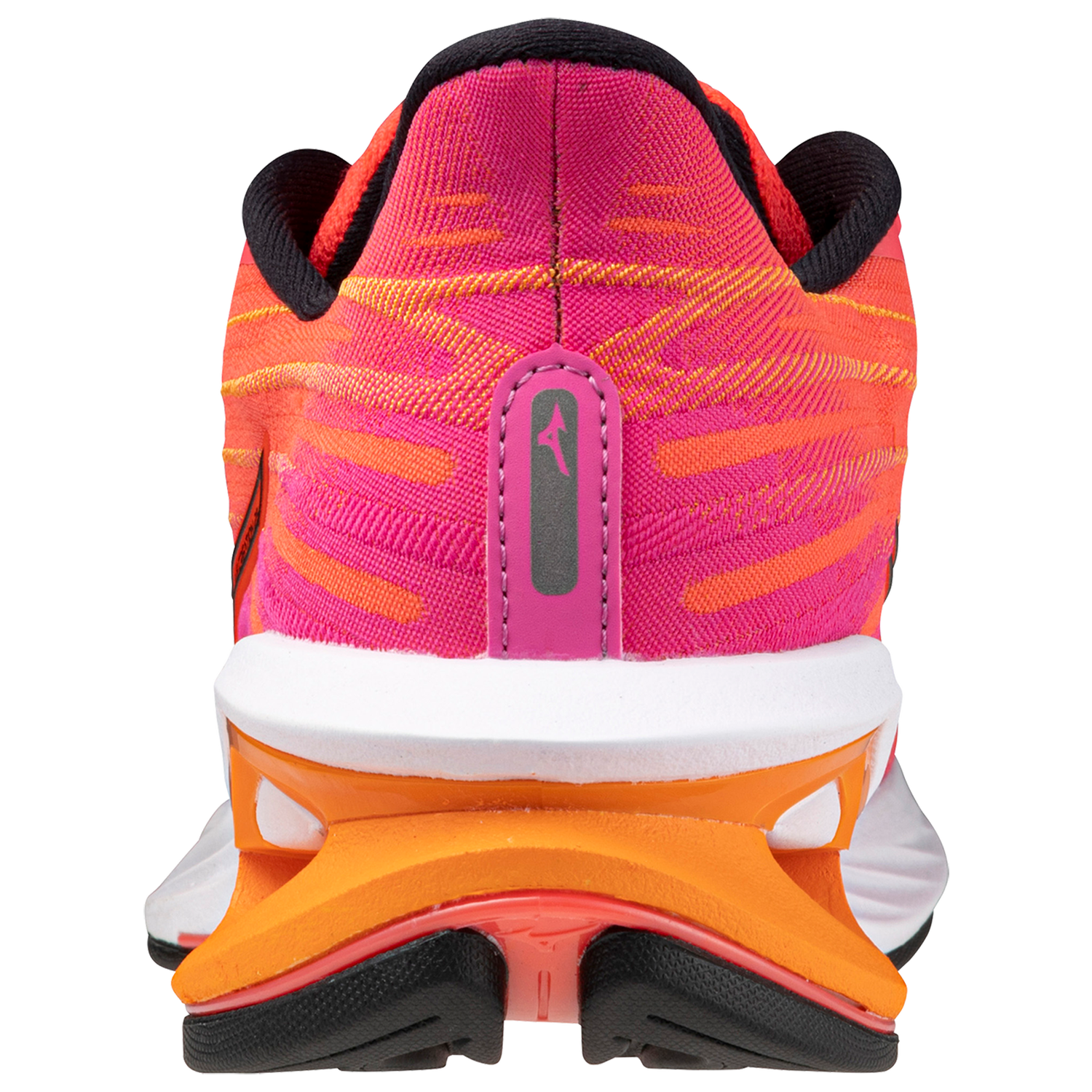 Mizuno Wave Creation 25 SSW  - Women's - Pink Tetra/Athena
