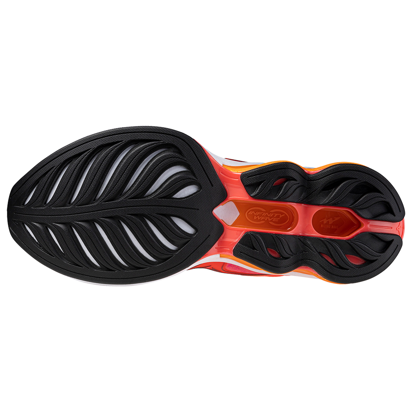 Mizuno Wave Creation 25 SSW  - Women's - Pink Tetra/Athena