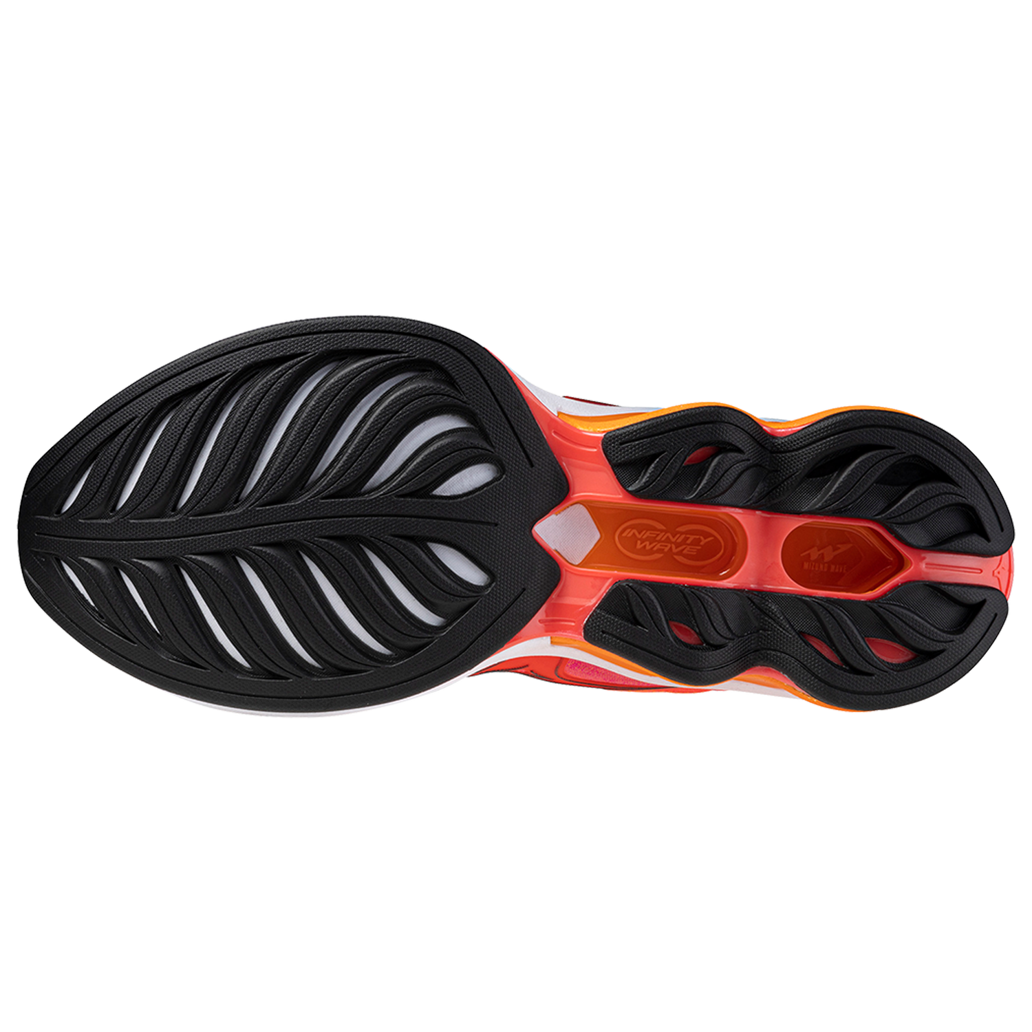 Mizuno Wave Creation 25 SSW  - Women's - Pink Tetra/Athena