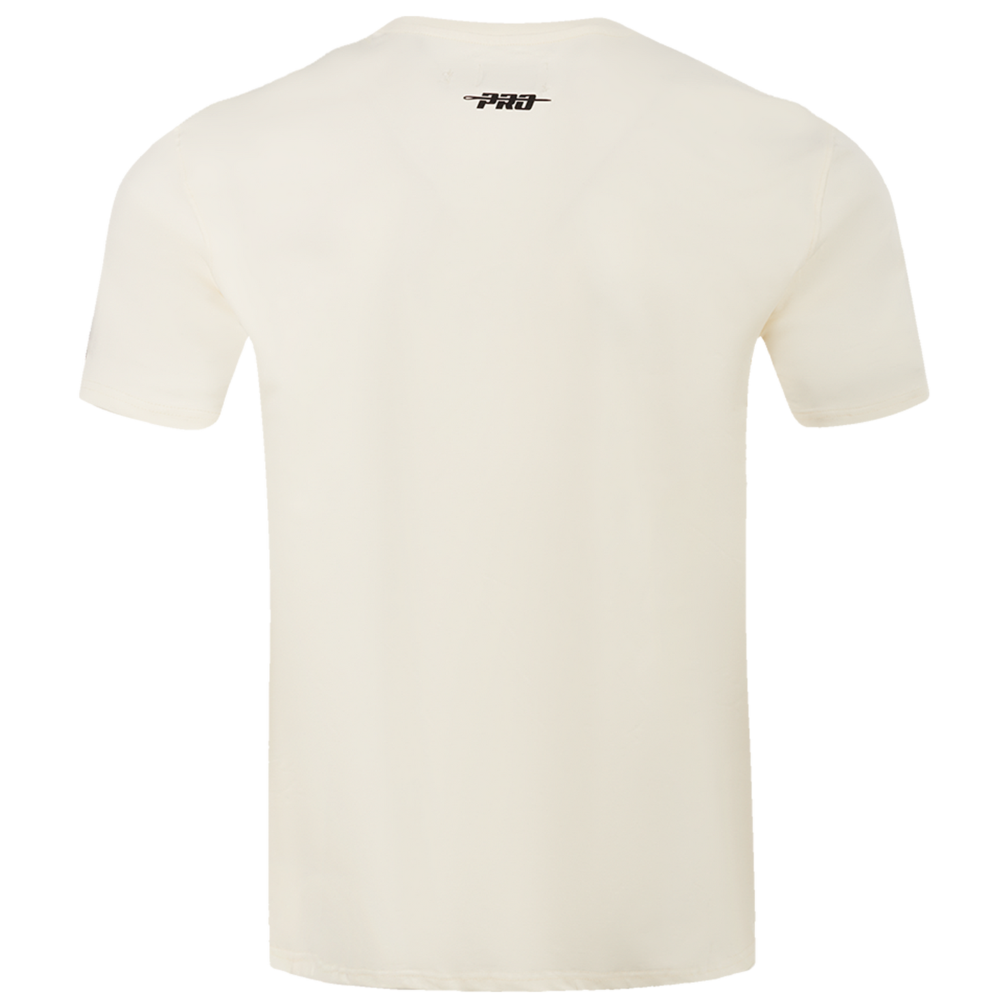 Pro Standard MARINERS RETRO CLASSIC SJ STRIPED TEE V2 - Men's - Royal Blue/Eggshell
