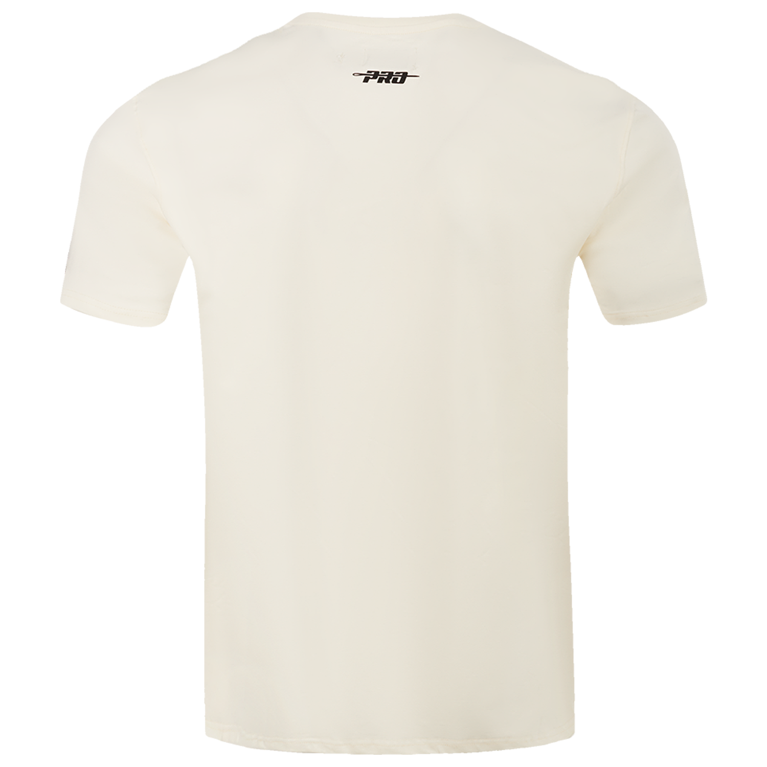 Pro Standard MARINERS RETRO CLASSIC SJ STRIPED TEE V2 - Men's - Royal Blue/Eggshell