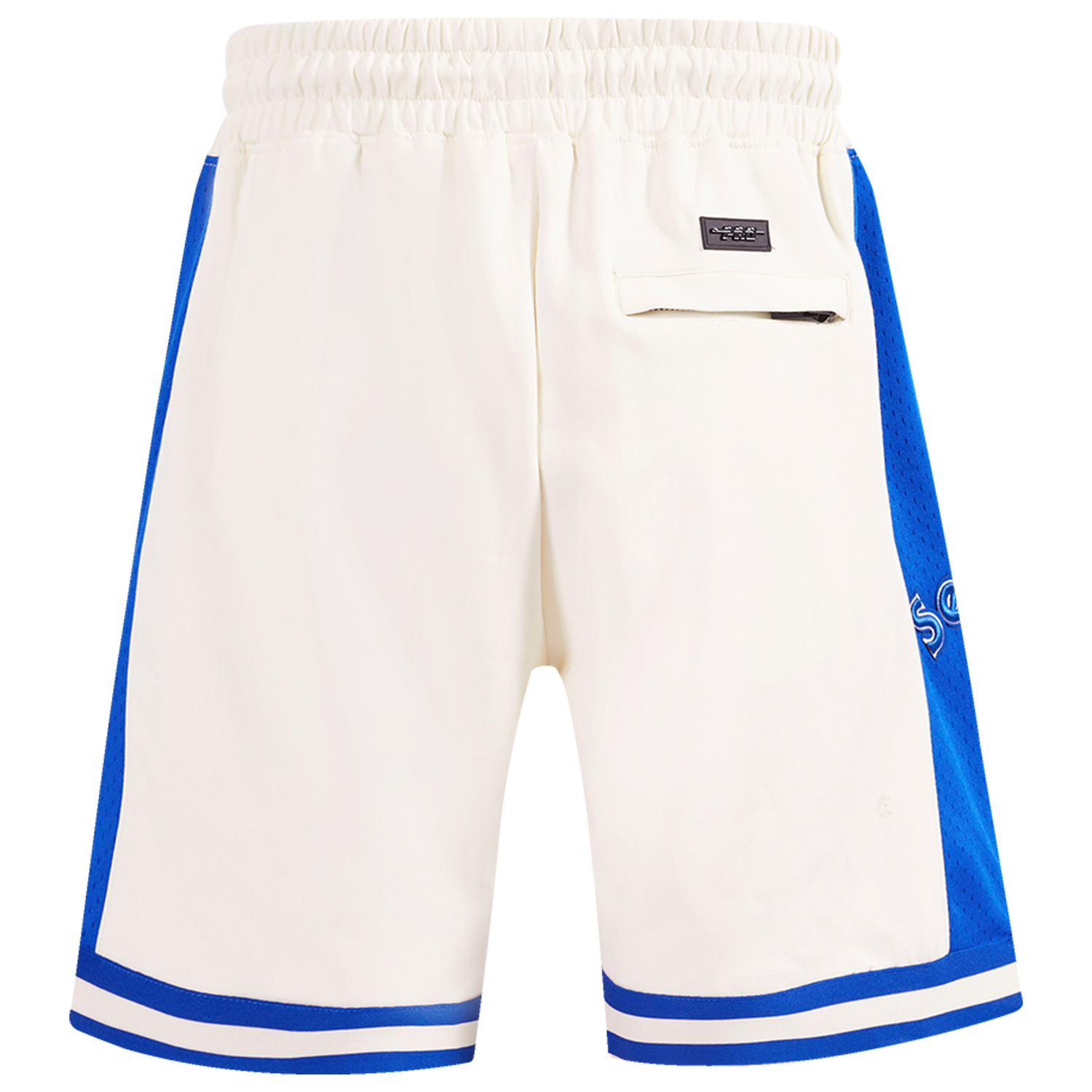 Pro Standard MARINERS RETRO CLASSIC DK 2.0 SHORT V2 - Men's - Royal Blue/Eggshell