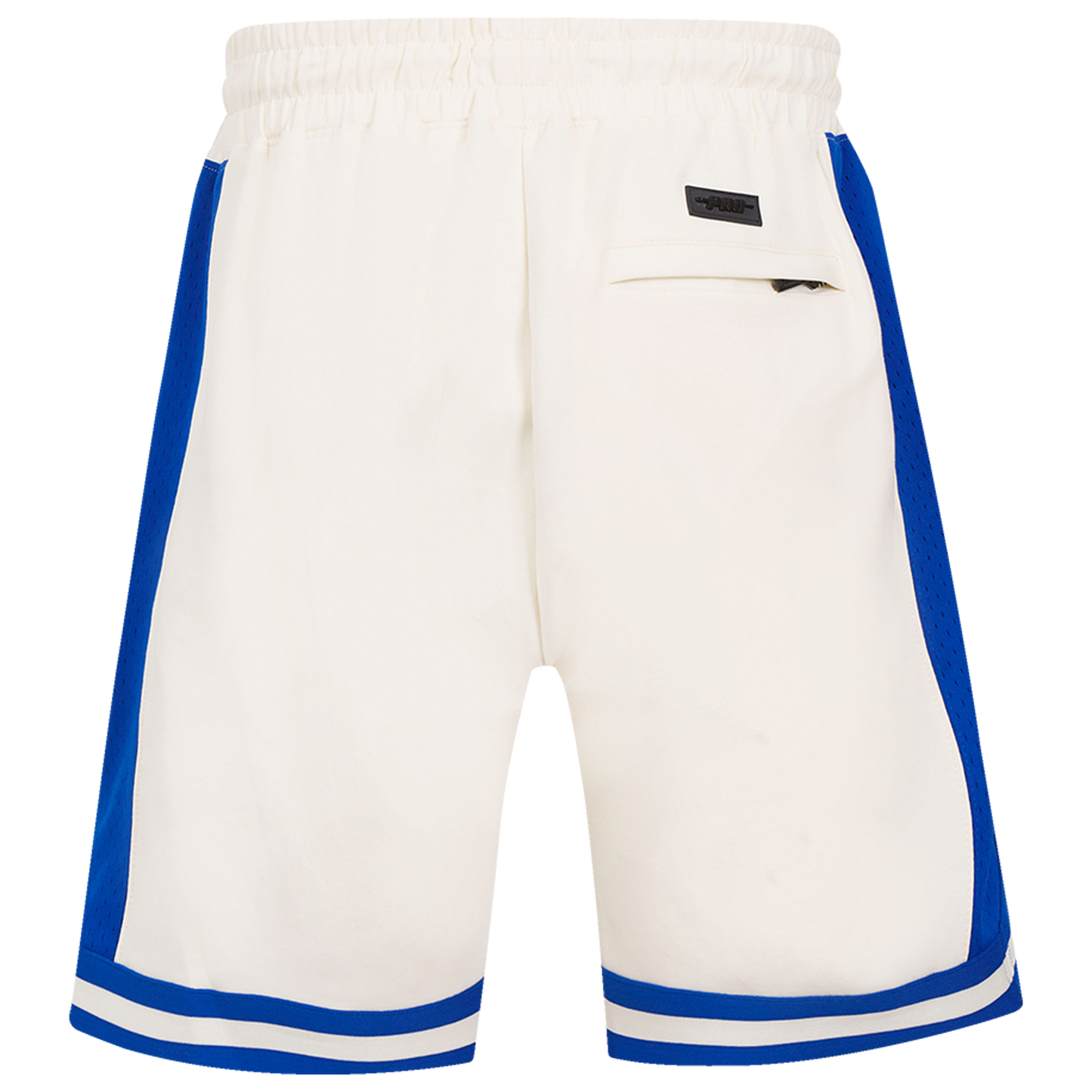 Pro Standard RANGERS RETRO CLASSIC DK 2.0 SHORT - Men's - Royal Blue/Eggshell