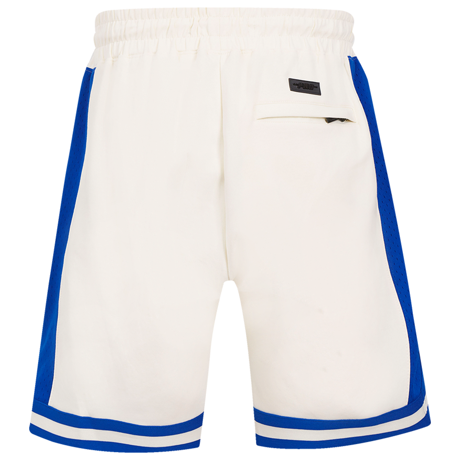 Pro Standard RANGERS RETRO CLASSIC DK 2.0 SHORT - Men's - Royal Blue/Eggshell