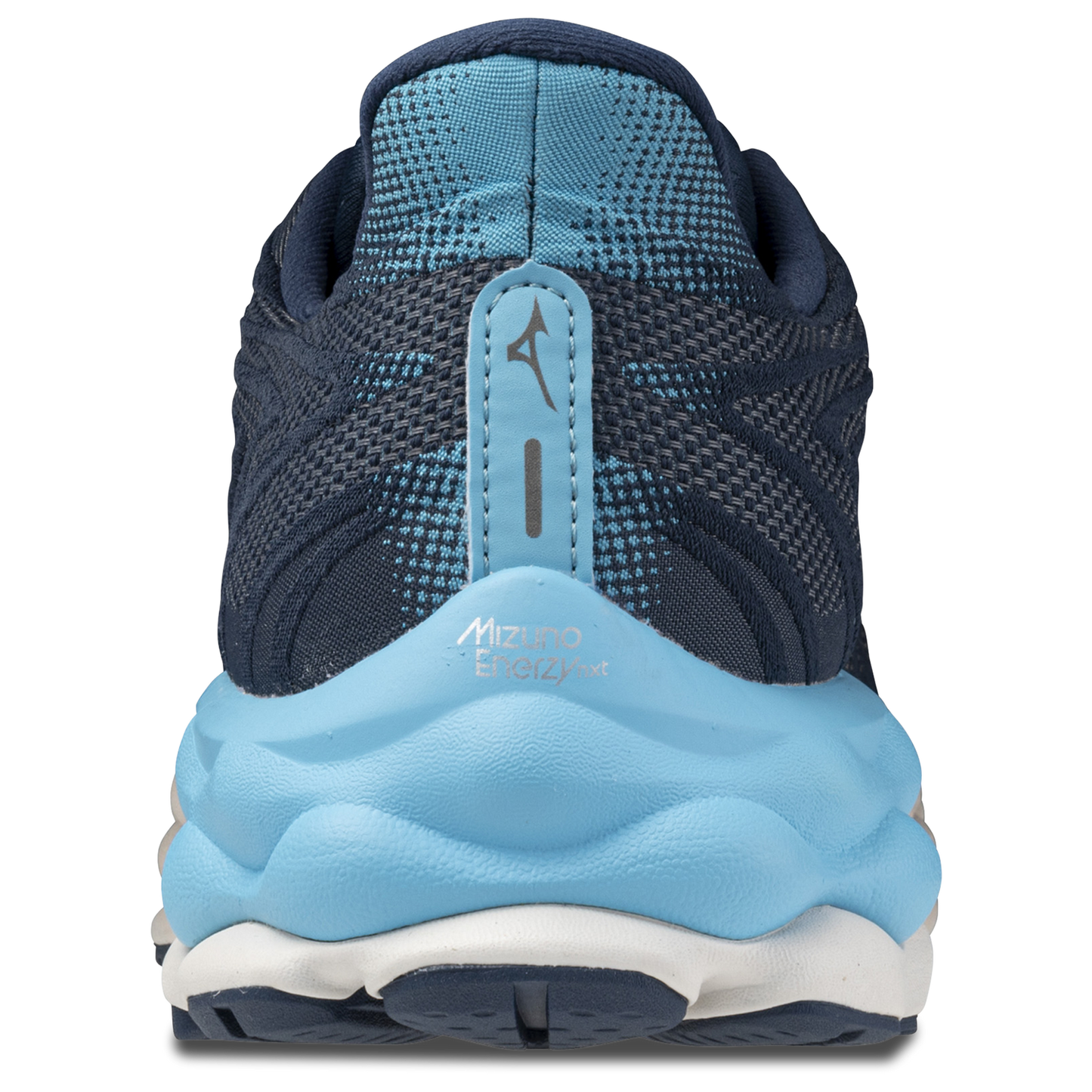 Mizuno Wave Sky 8 - Men's - Blue Wing/Teal Silver