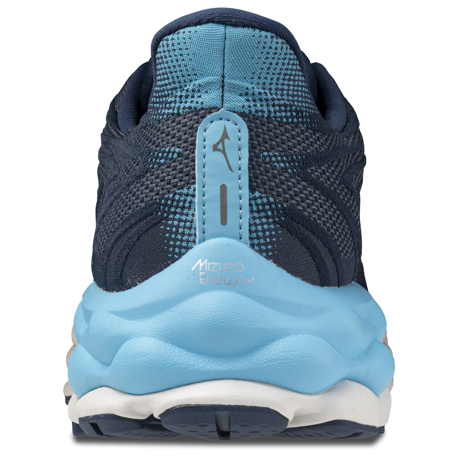 Mizuno Wave Sky 8 - Men's - Blue Wing/Teal Silver