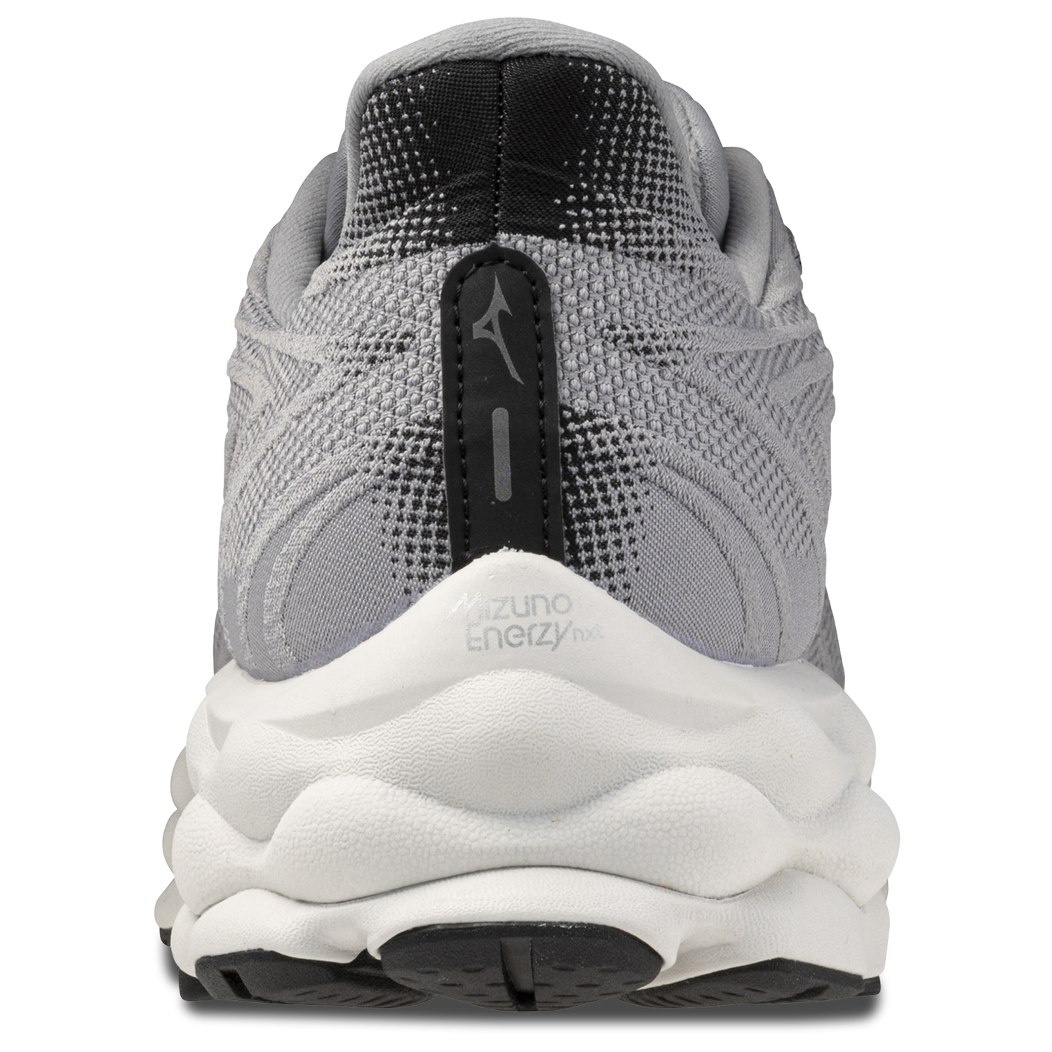 Mizuno Wave Sky 8 - Men's - Ultimate Grey/Black