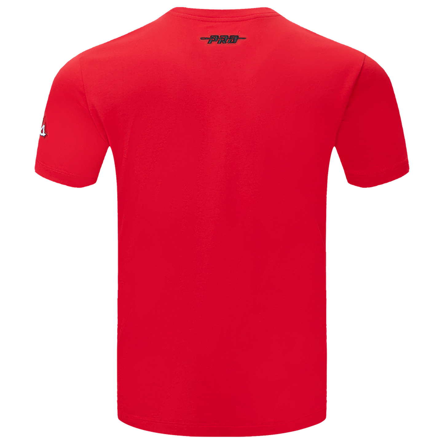 Pro Standard CARDINALS MASH UP M SJ TEE - Men's - Red