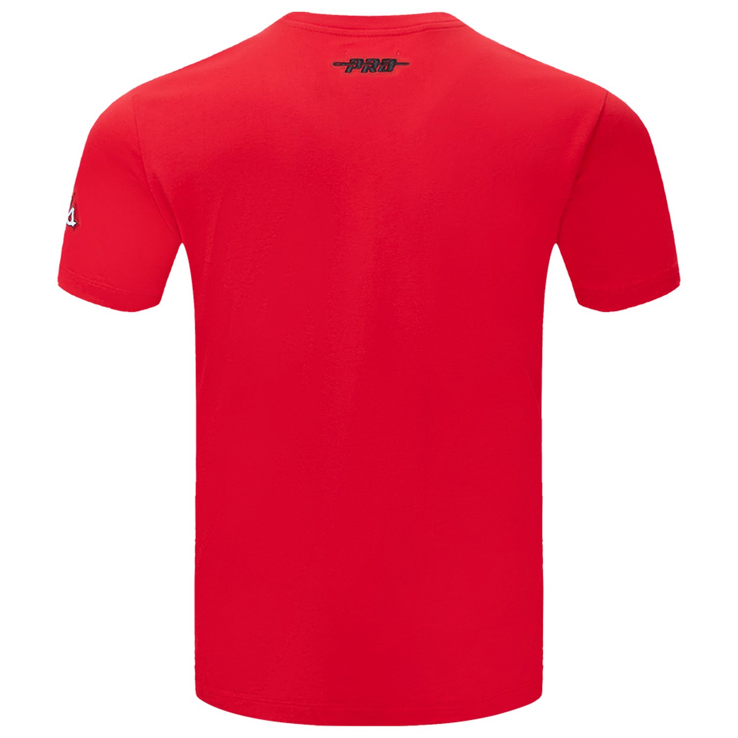Pro Standard CARDINALS MASH UP M SJ TEE - Men's - Red