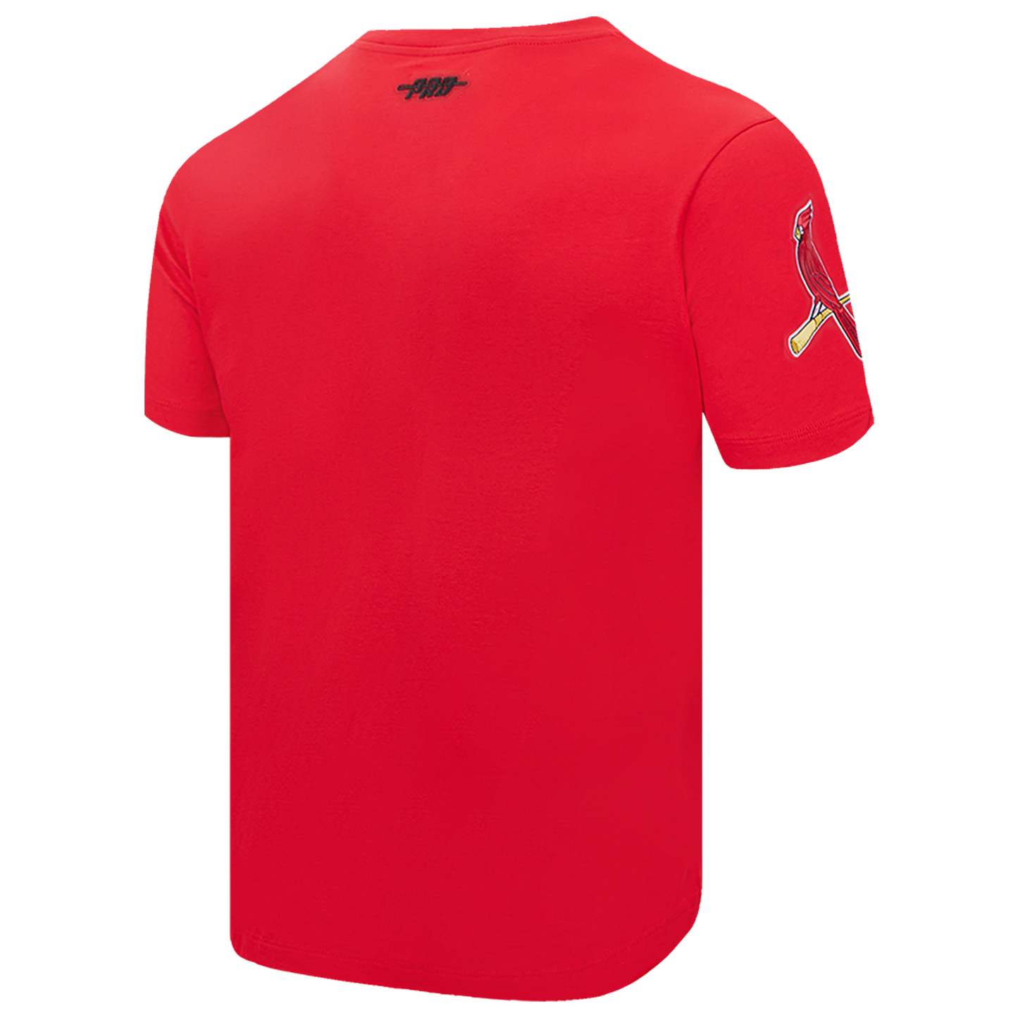 Pro Standard CARDINALS MASH UP M SJ TEE - Men's - Red