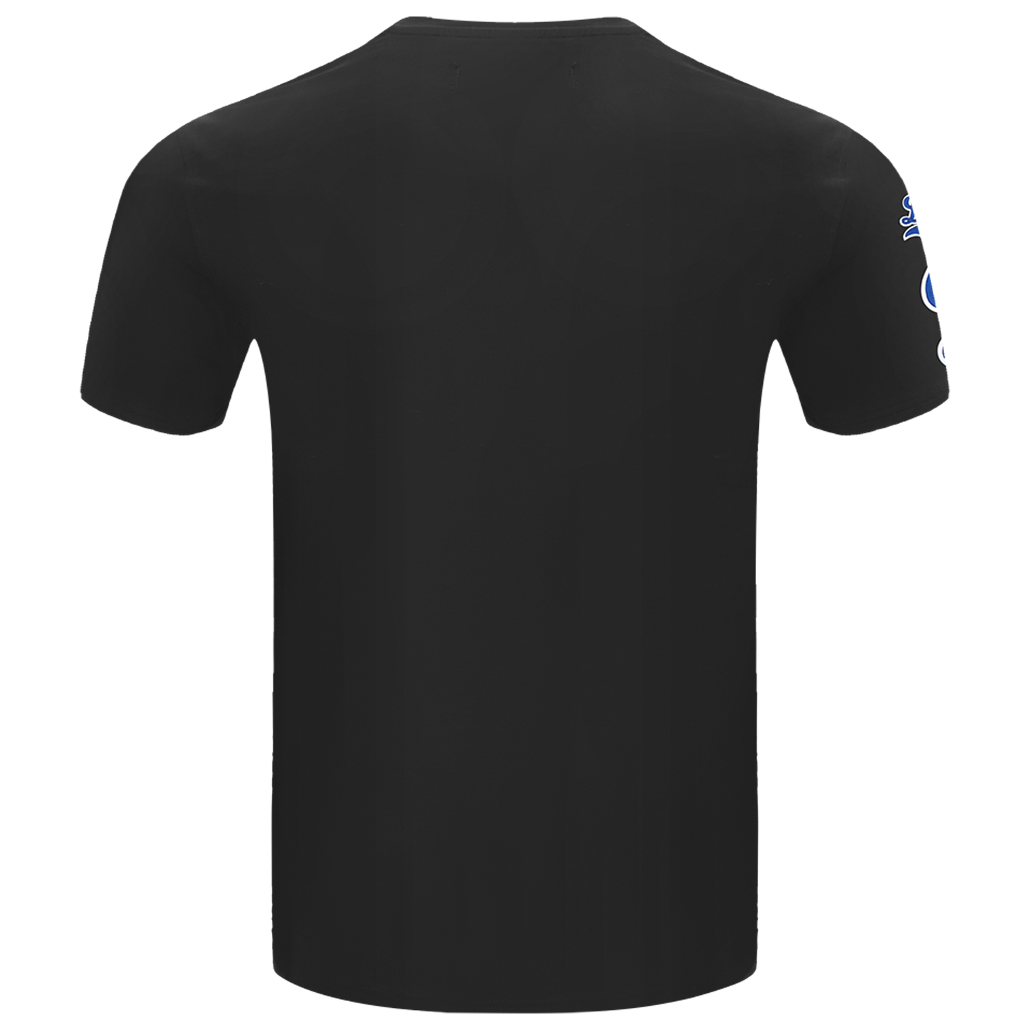 Pro Standard MLB Los Angeles Dodgers T-Shirt - Men's - Black