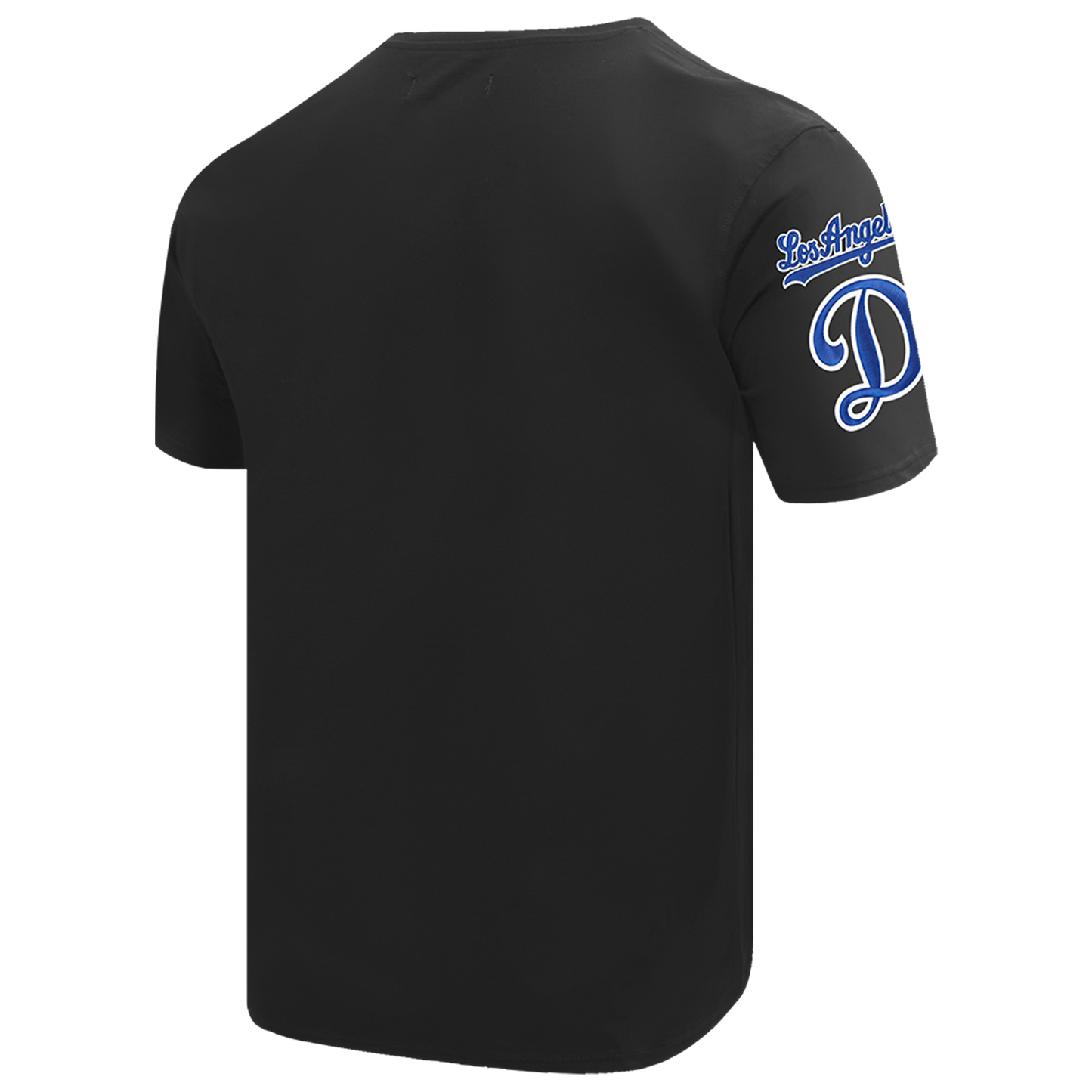Pro Standard MLB Los Angeles Dodgers T-Shirt - Men's - Black
