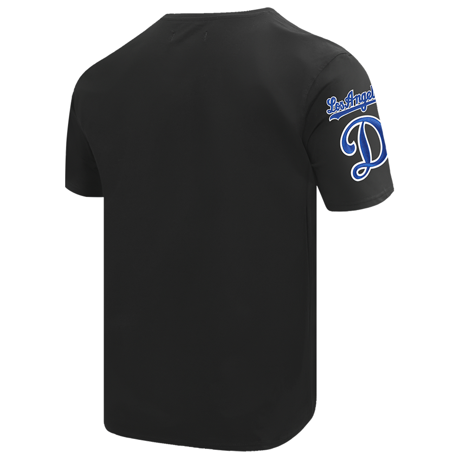 Pro Standard MLB Los Angeles Dodgers T-Shirt - Men's - Black
