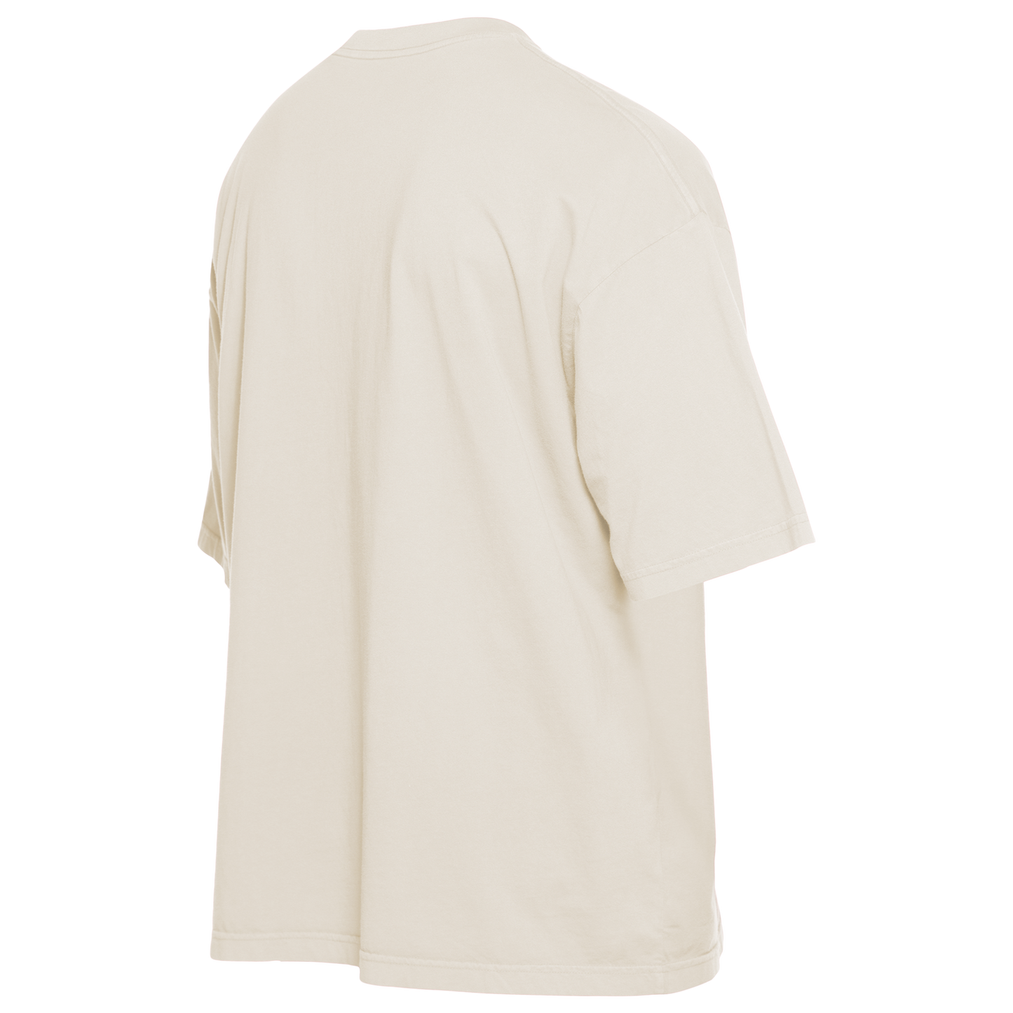 New Era San Diego Padres T-Shirt - Men's - Chalk White/Yellow