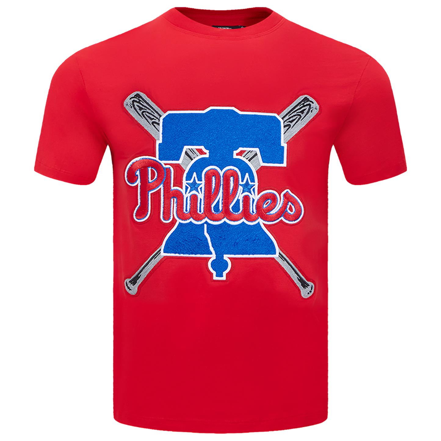 Pro Standard PHILLIES MASH UP M SJ TEE - Men's - Red