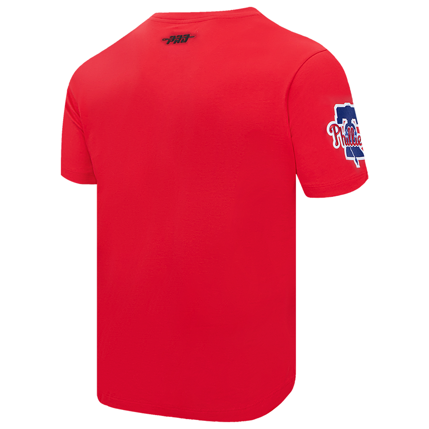 Pro Standard PHILLIES MASH UP M SJ TEE - Men's - Red