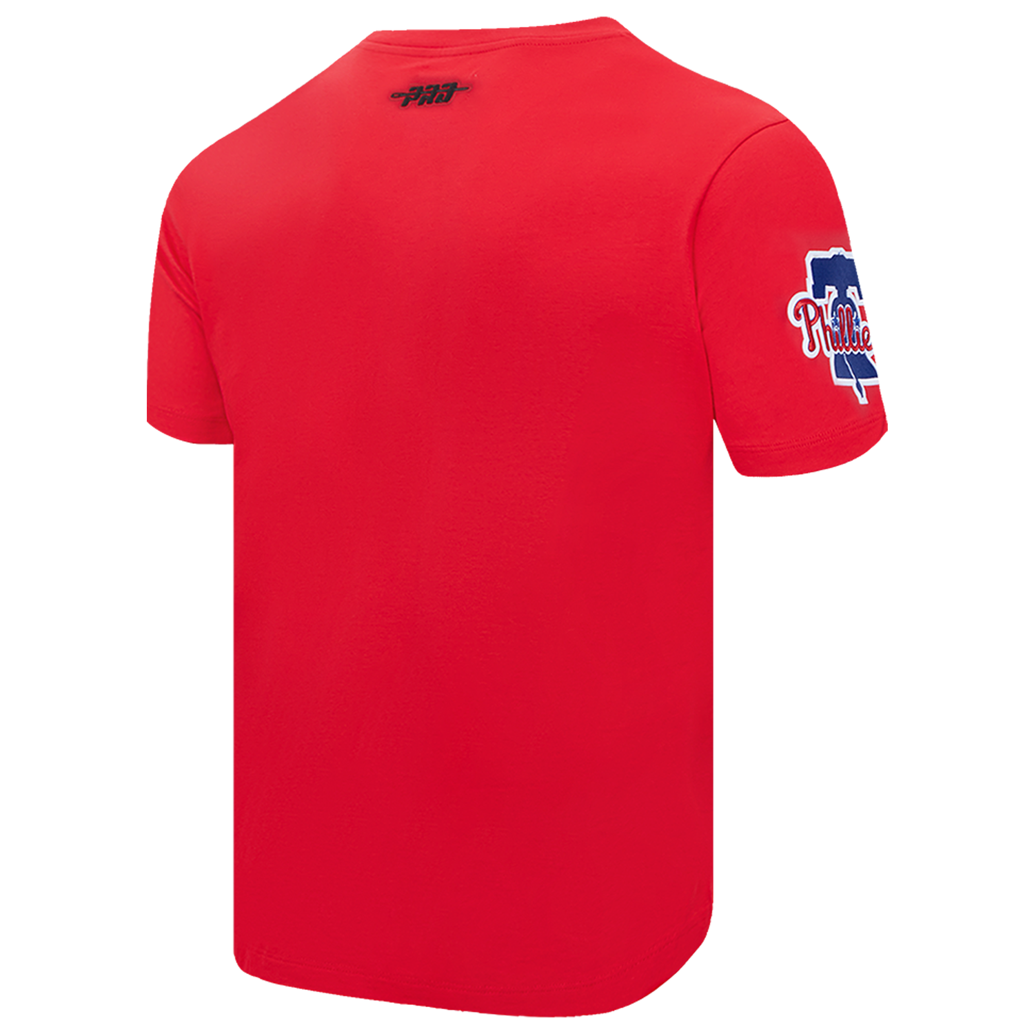 Pro Standard PHILLIES MASH UP M SJ TEE - Men's - Red