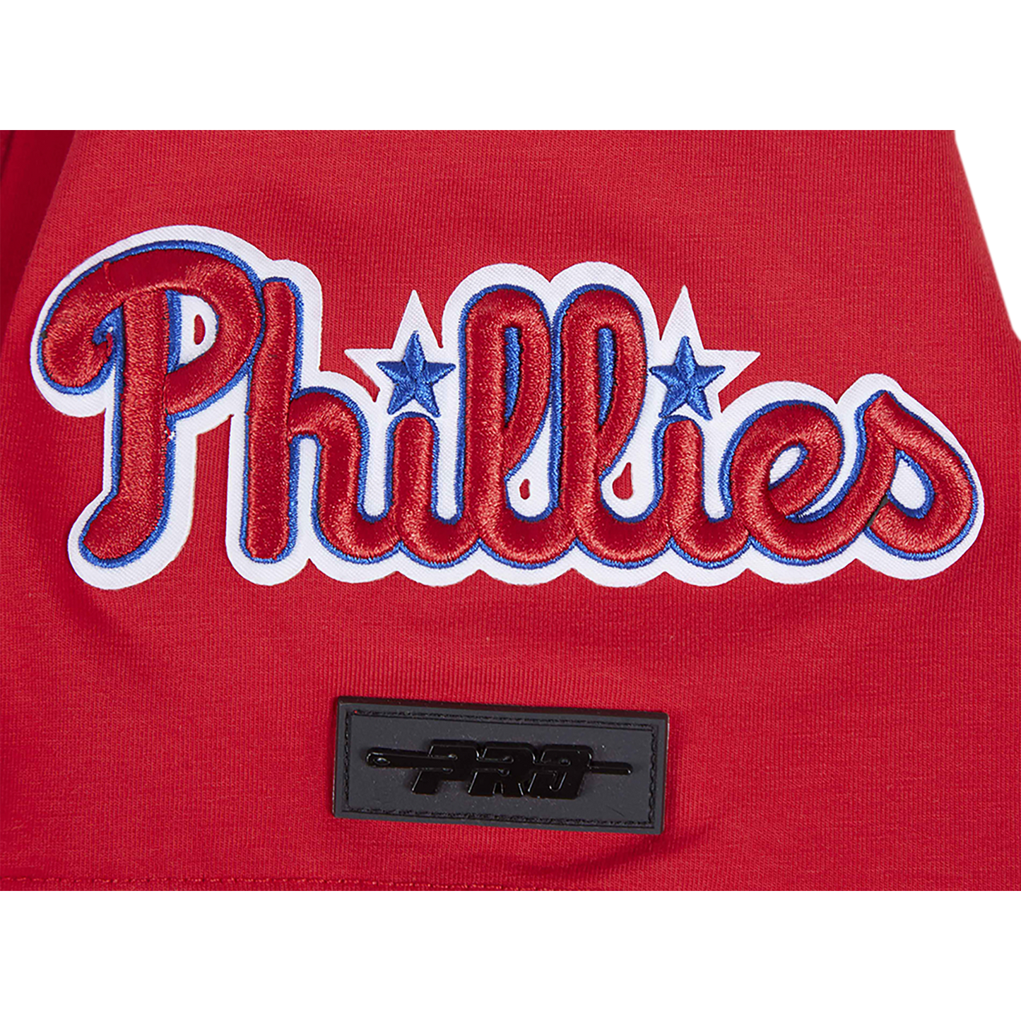 Pro Standard PHILLIES MASH UP M SJ TEE - Men's - Red
