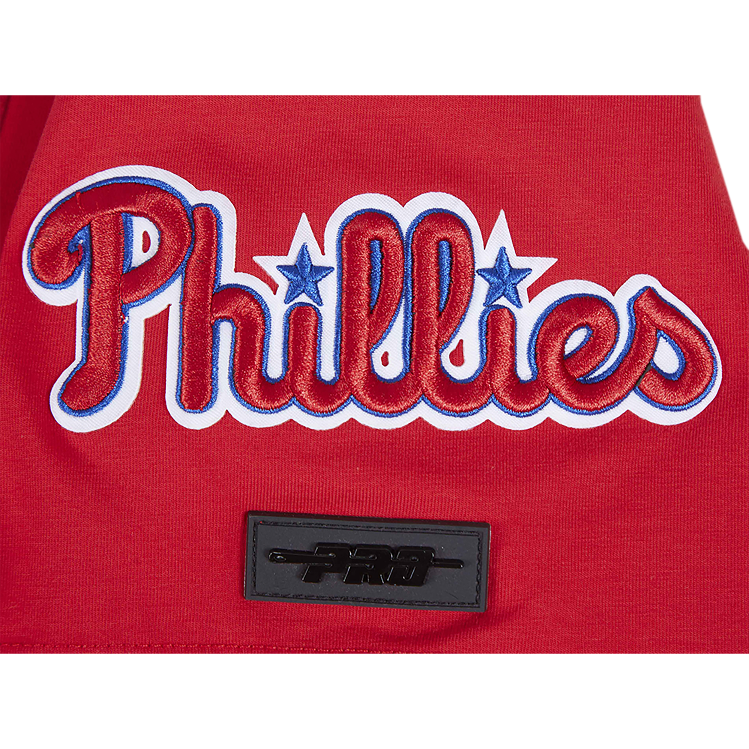 Pro Standard PHILLIES MASH UP M SJ TEE - Men's - Red