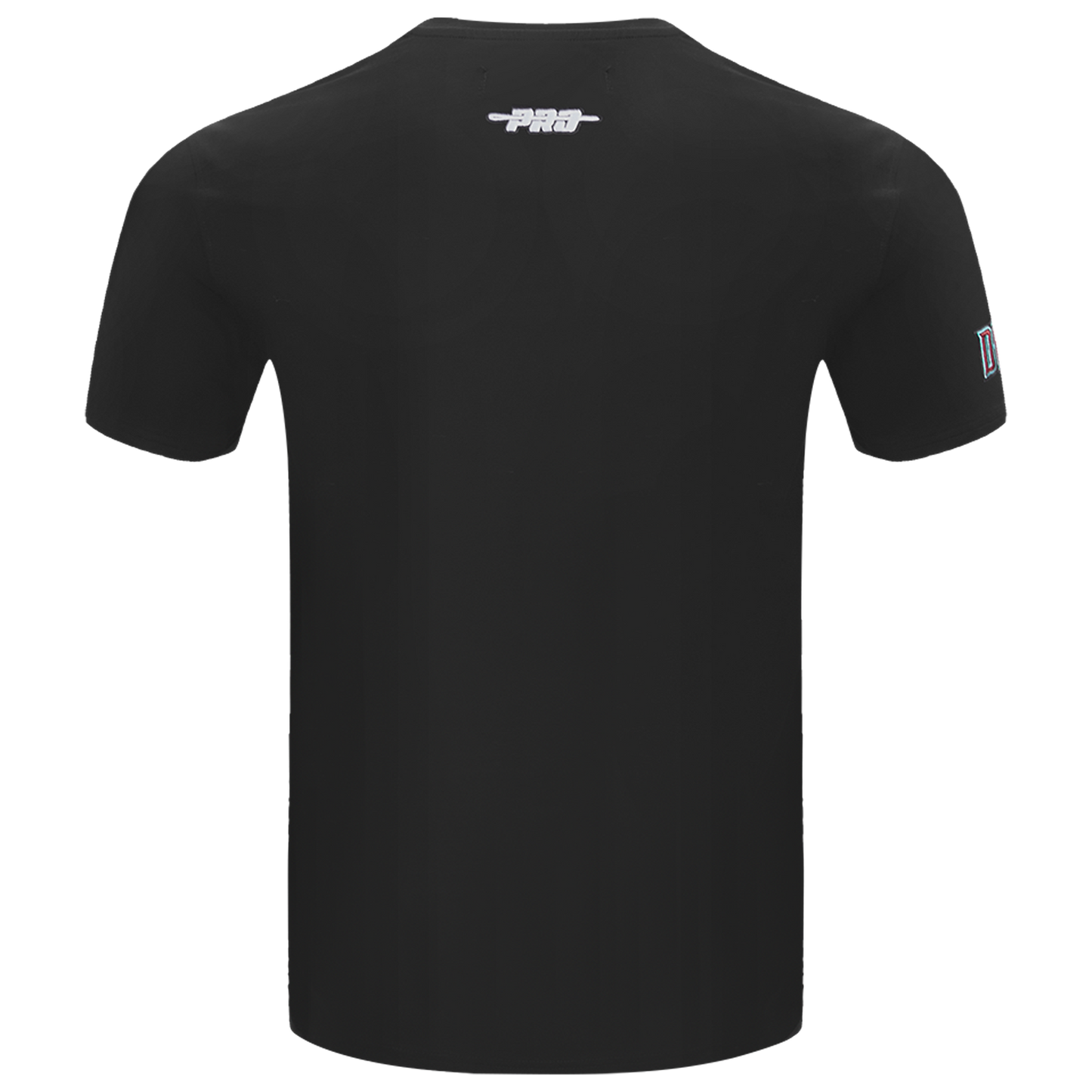 Pro Standard DIAMONDBACKS MASH UP M SJ TEE - Men's - Black