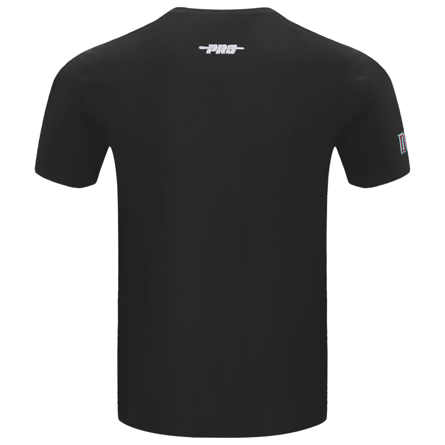 Pro Standard DIAMONDBACKS MASH UP M SJ TEE - Men's - Black