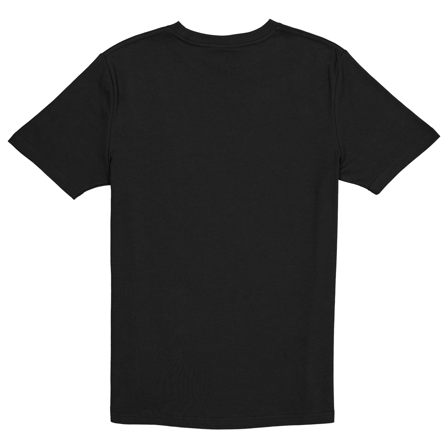 New Era Knicks Eastern Conference Graphic T-Shirt - Men's - Black
