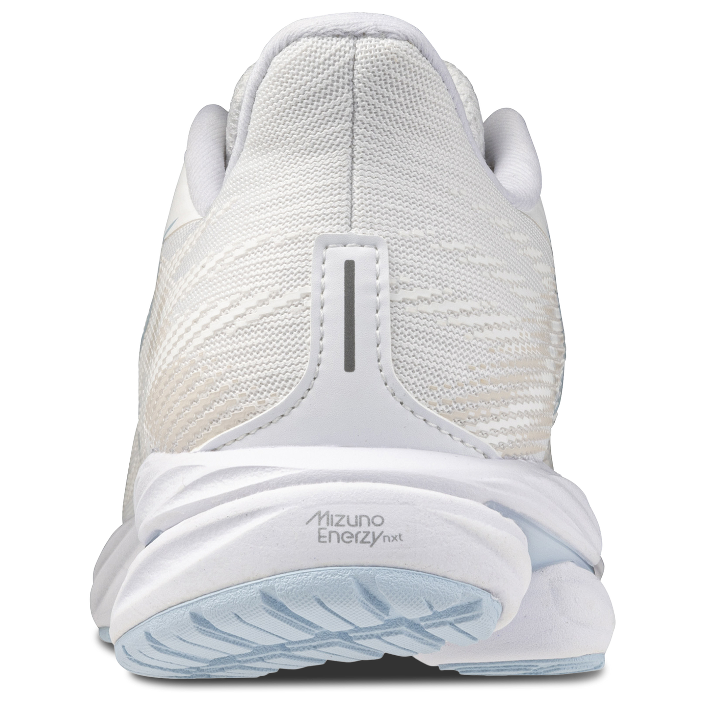 Mizuno Inspire 21 - Women's - White/Nantucket Breeze